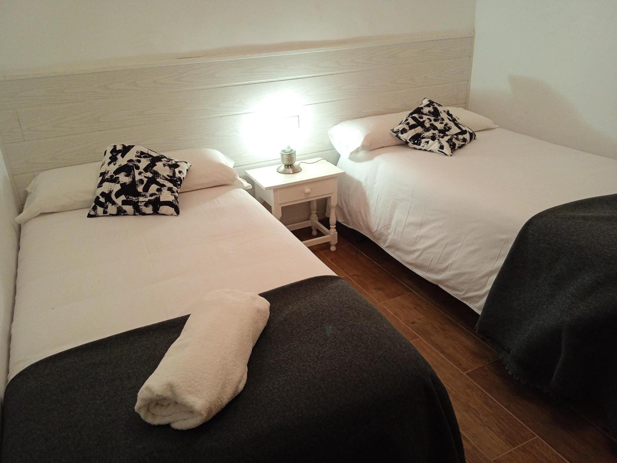 Apartamento Arenys De Boi
