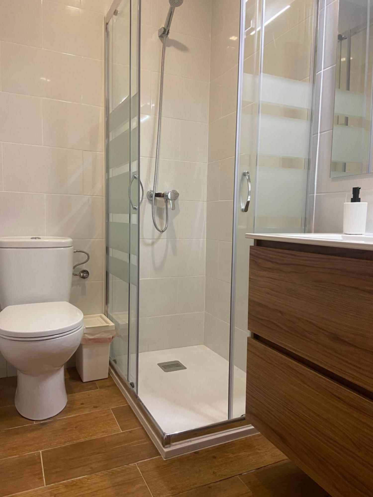 Apartamento Arenys De Boi *