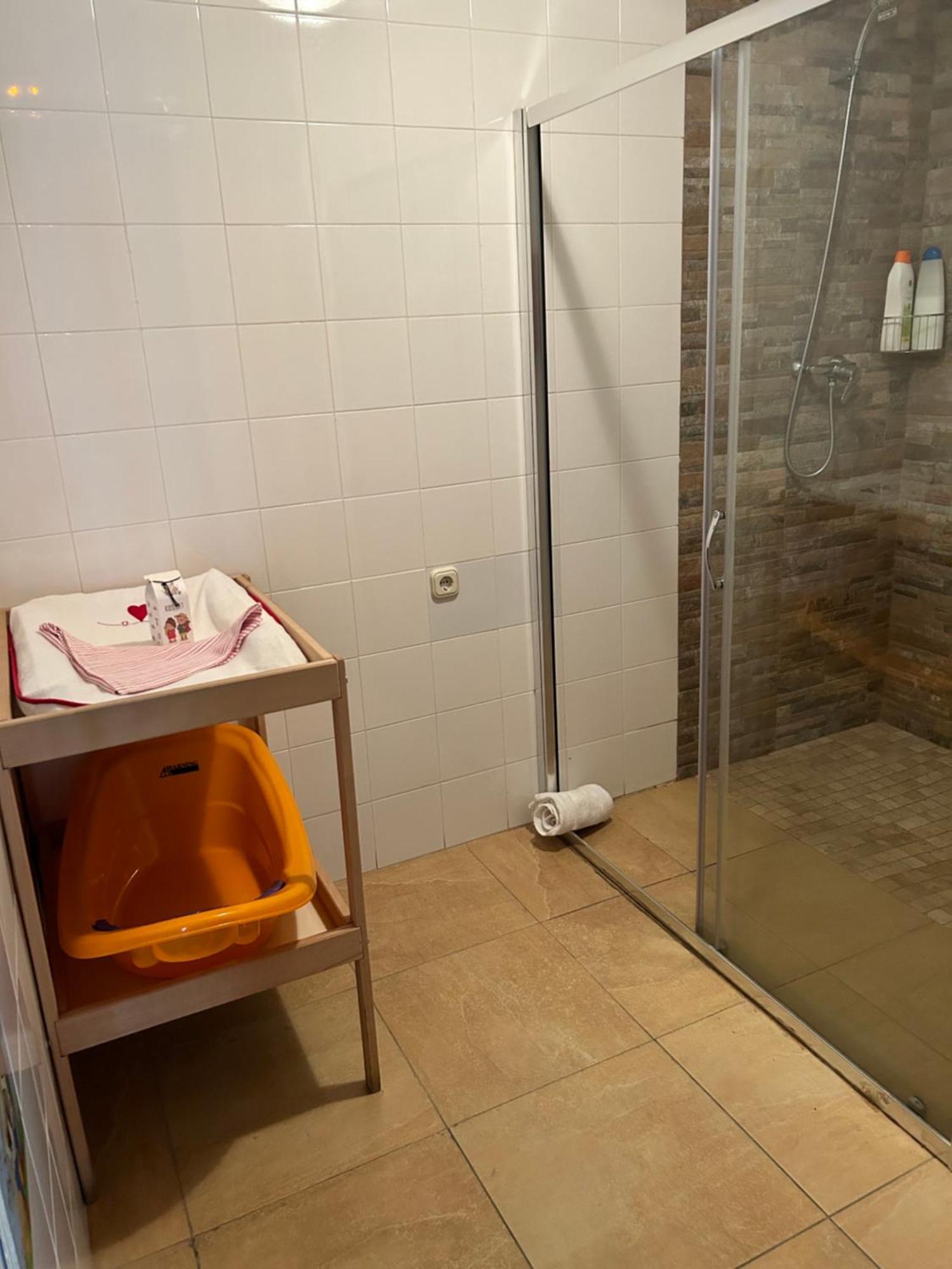 Arenys De Boi Apartamento *