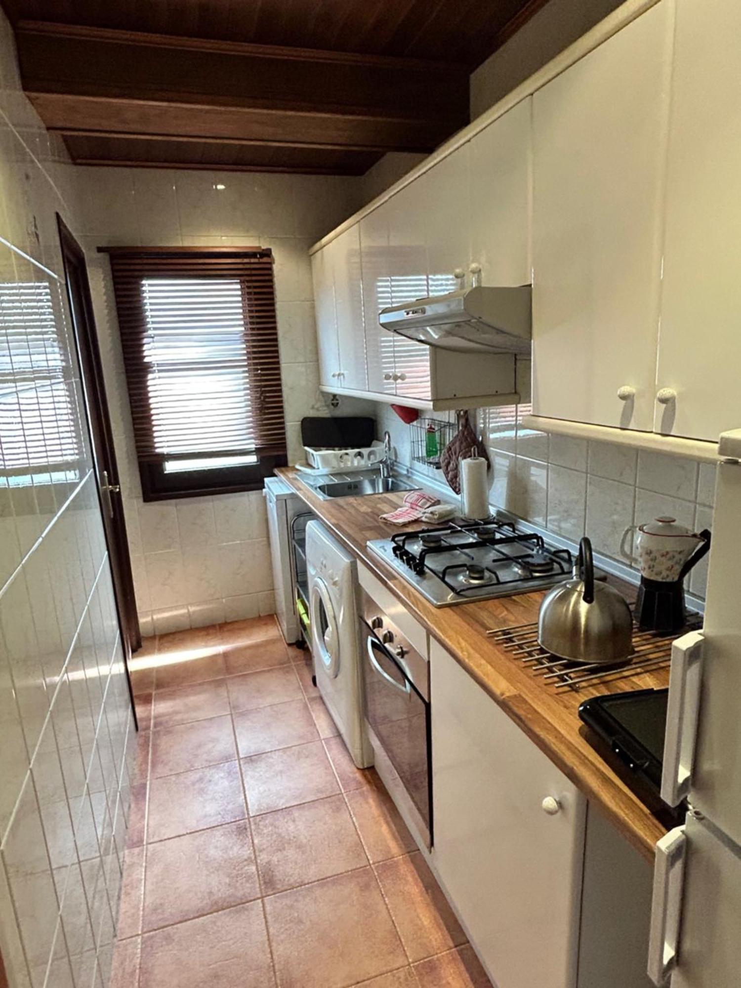 Apartamento Arenys De Boi