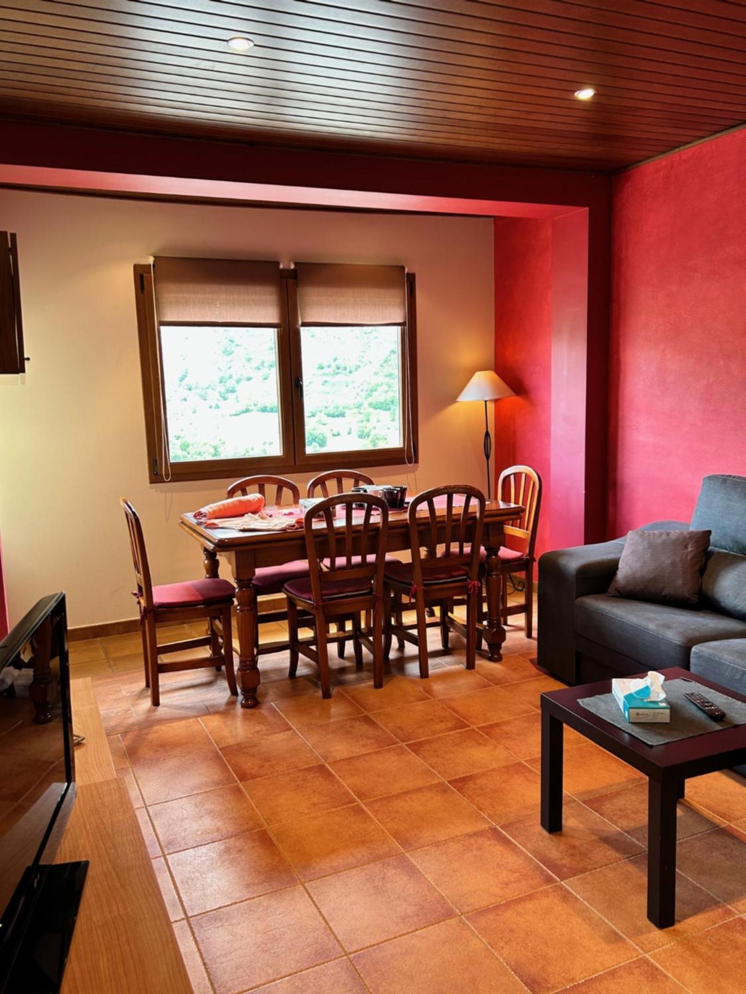 Arenys De Boi Apartamento *