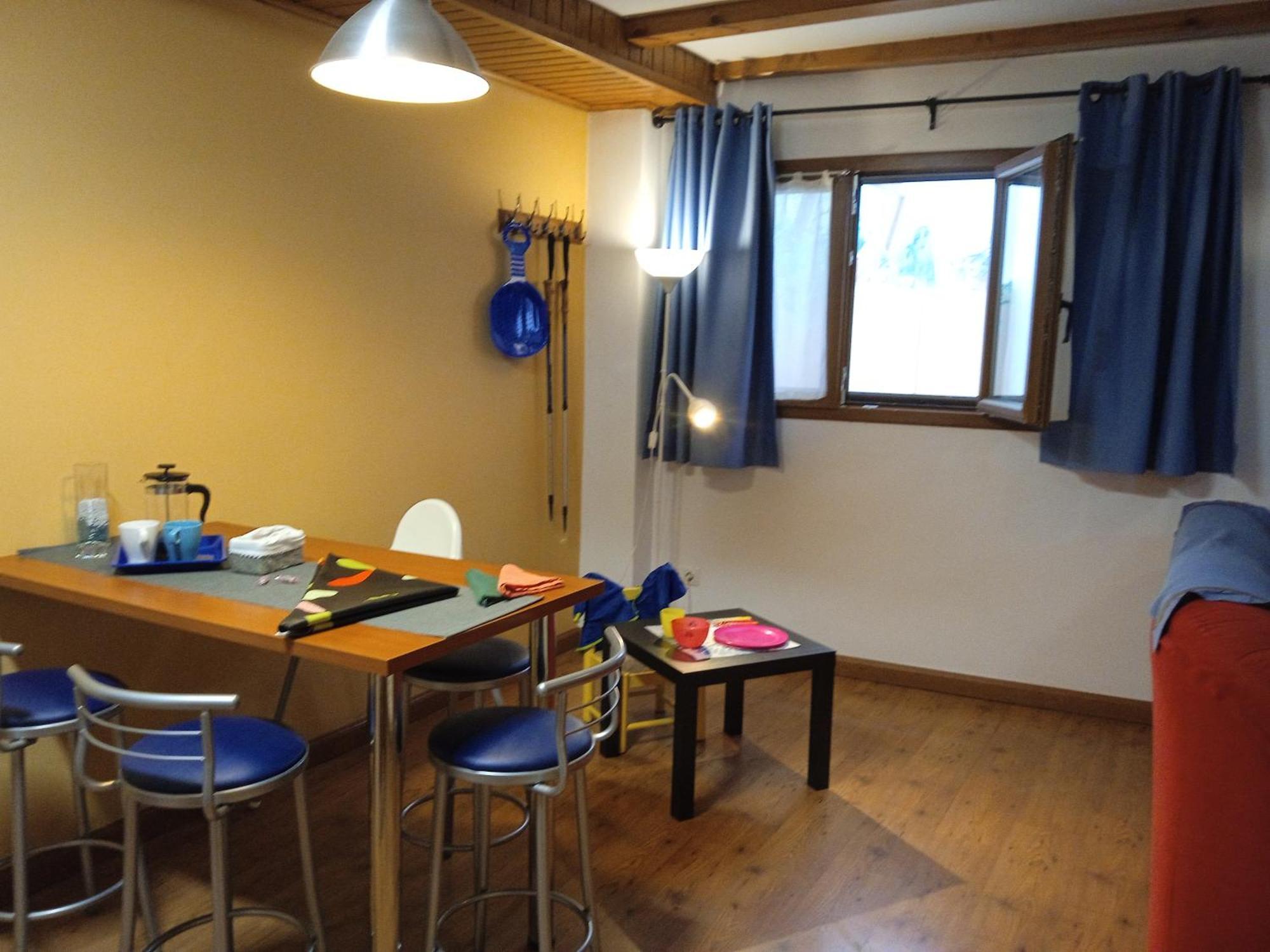 Arenys De Boi Apartamento Bohí