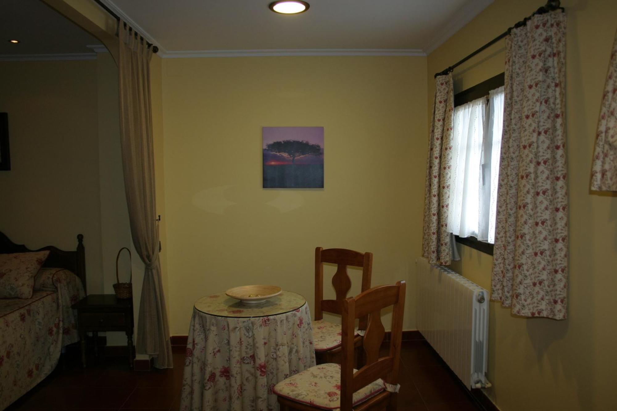 Somonte Hotel 2*