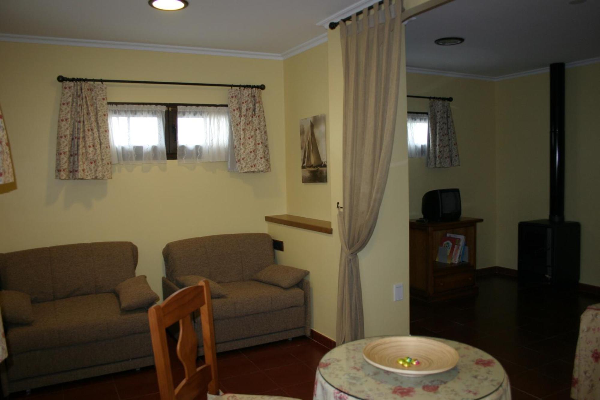 Hotel Somonte 2*