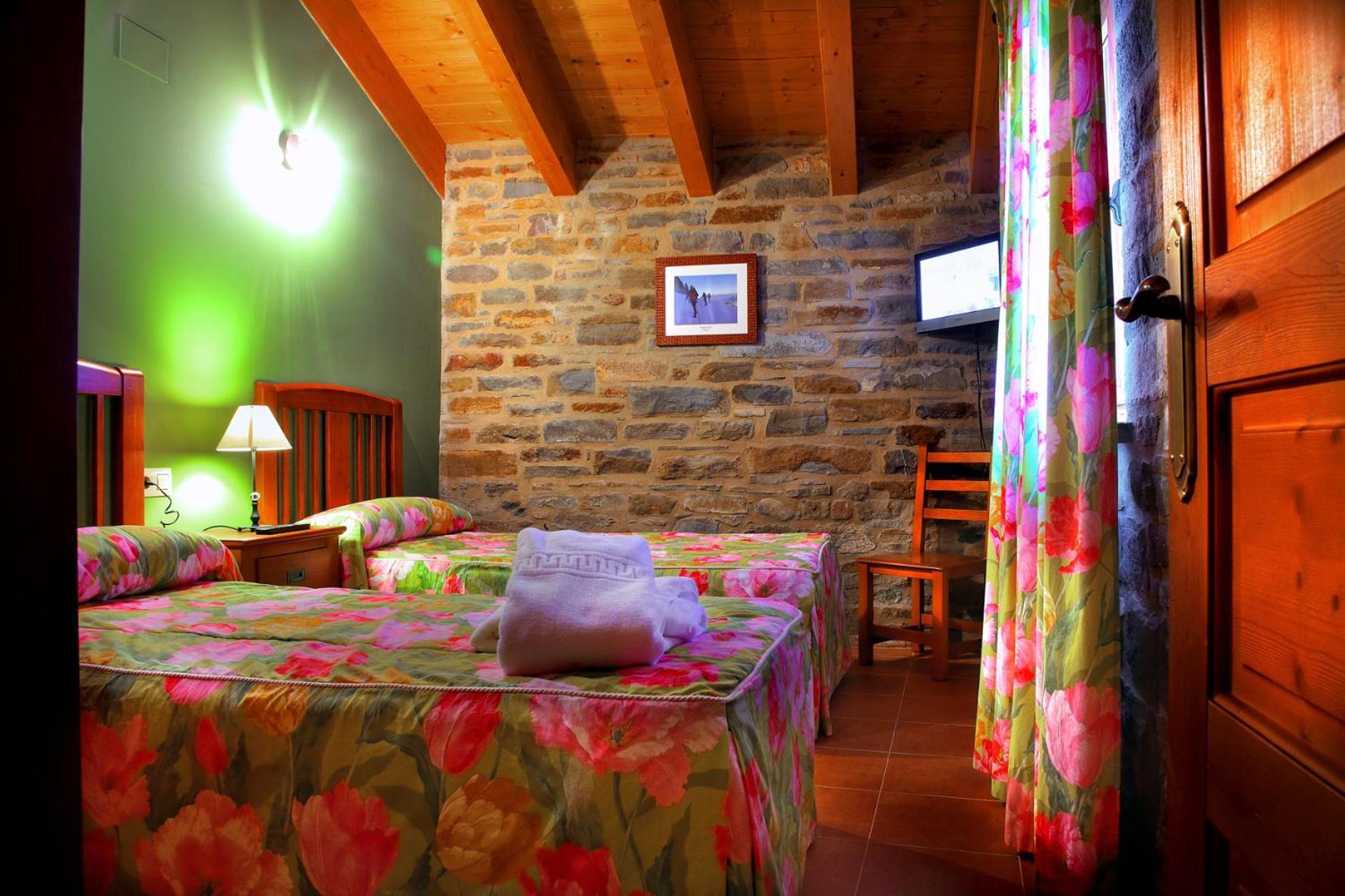 Apartamento Pirineo *