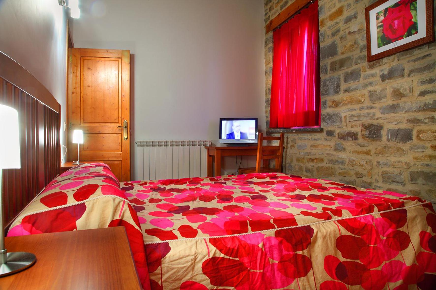 Apartamento Pirineo *
