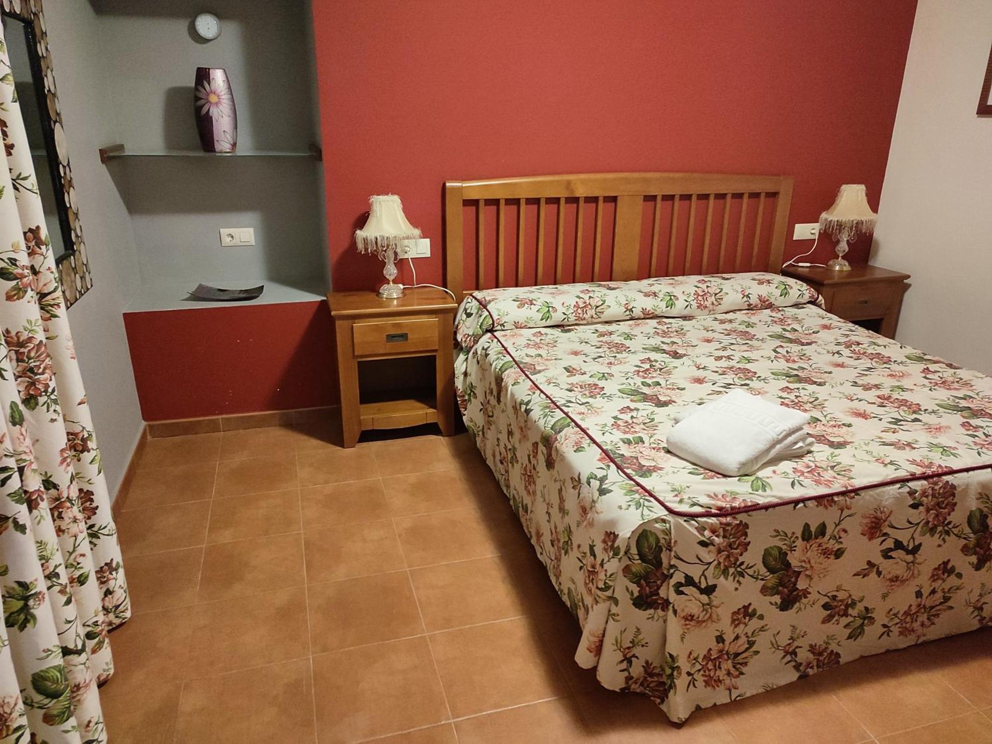 Apartamento Pirineo Aínsa