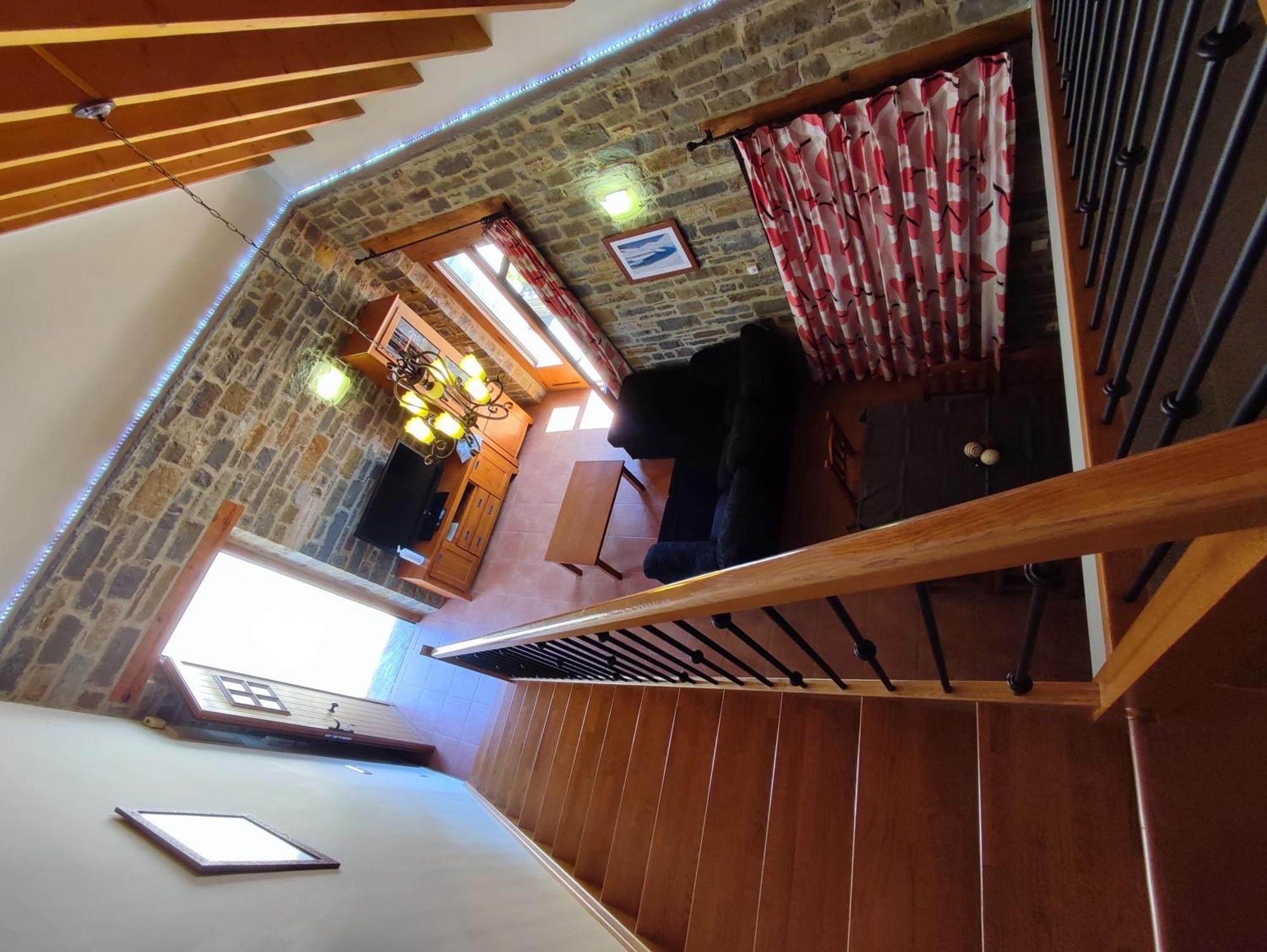 Pirineo Apartamento Aínsa