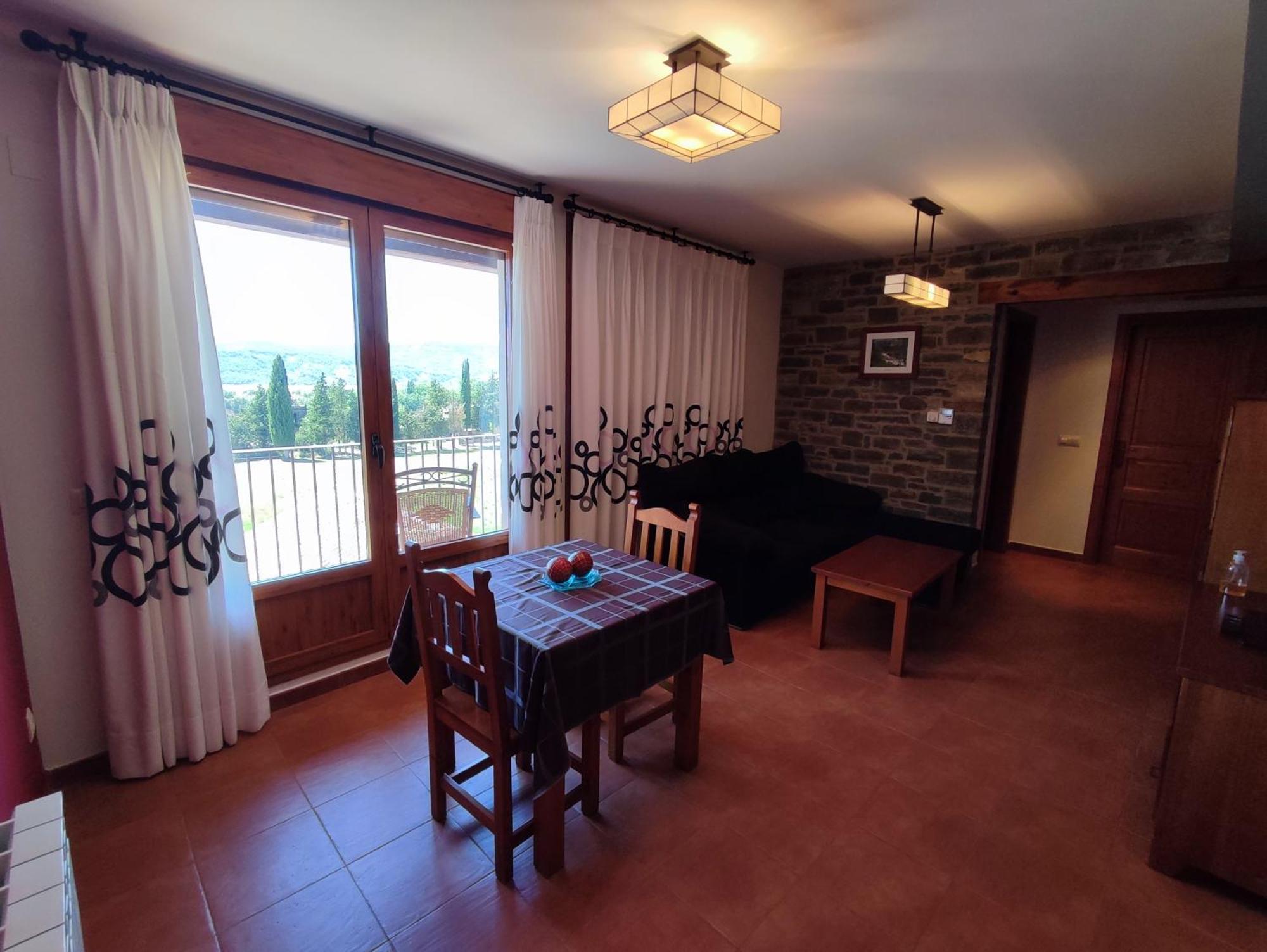 Apartamento Pirineo *