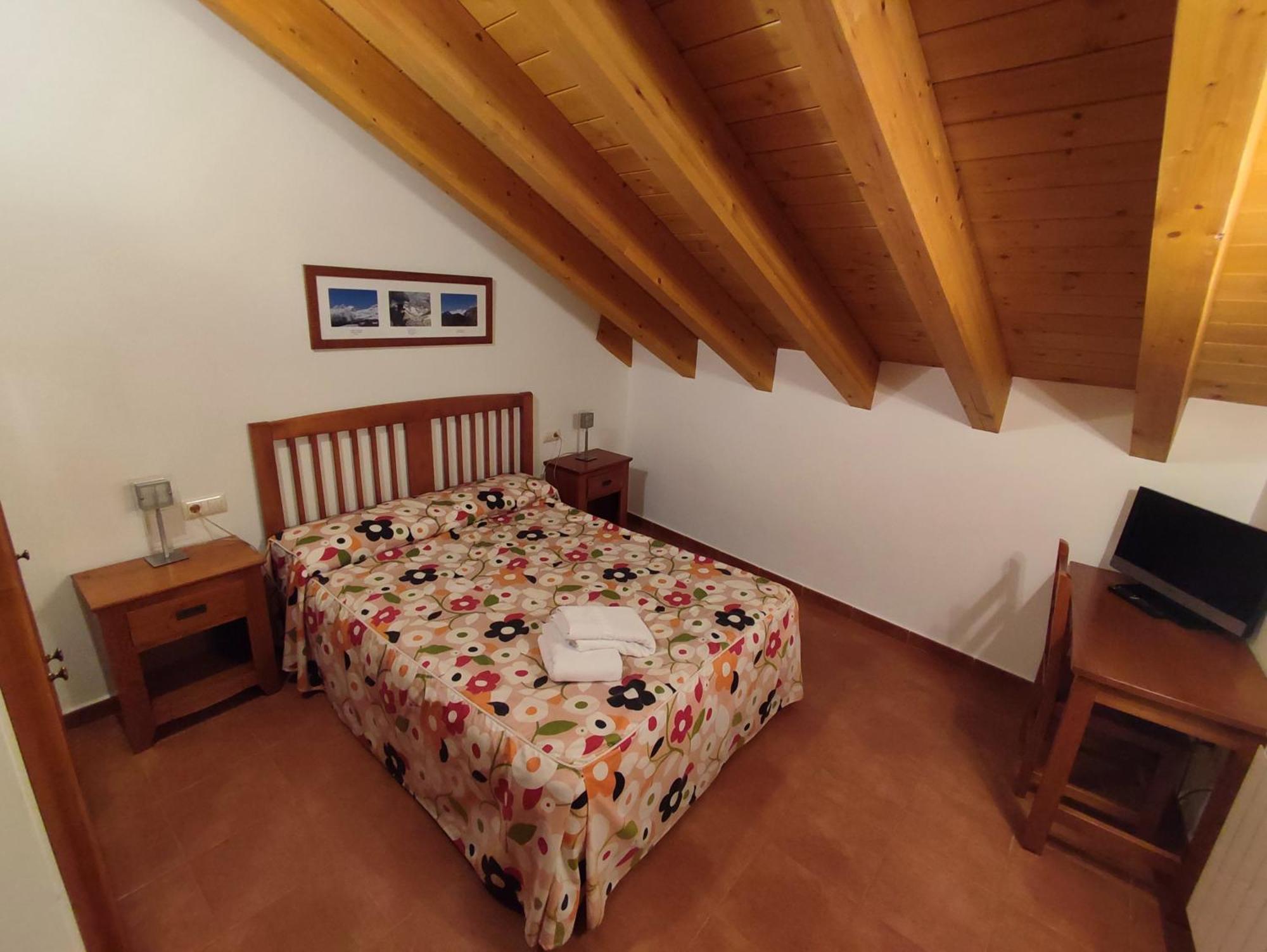 Pirineo Apartamento *