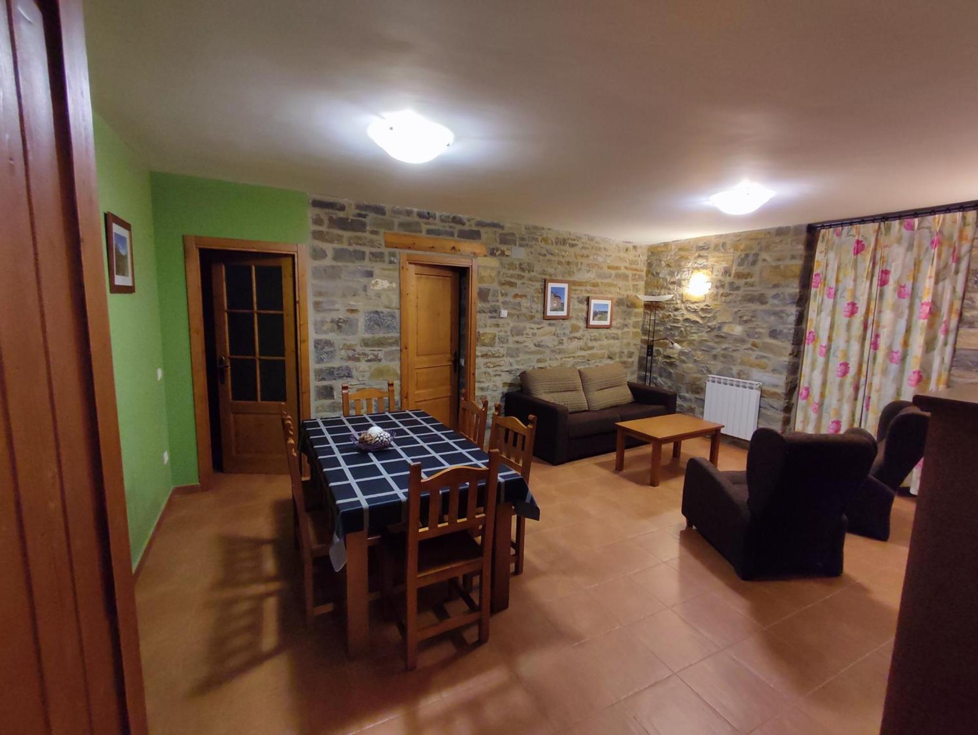 Pirineo Apartamento