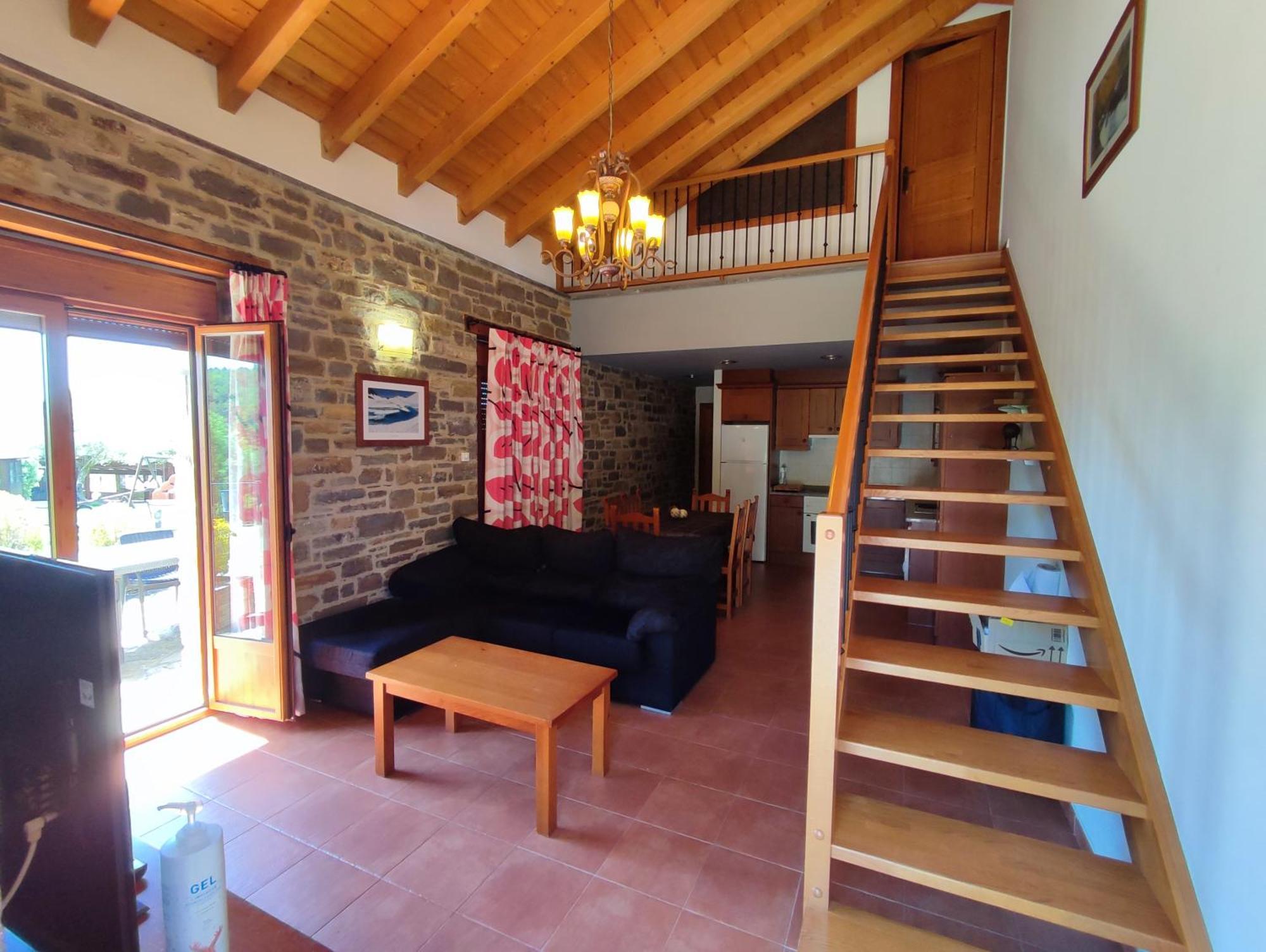Apartamento Pirineo *