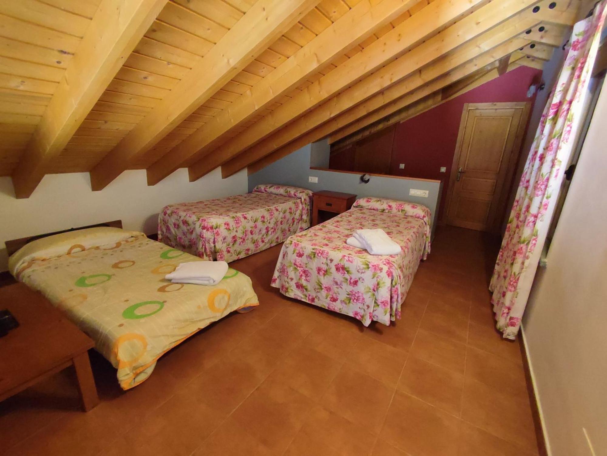 Pirineo Apartamento *