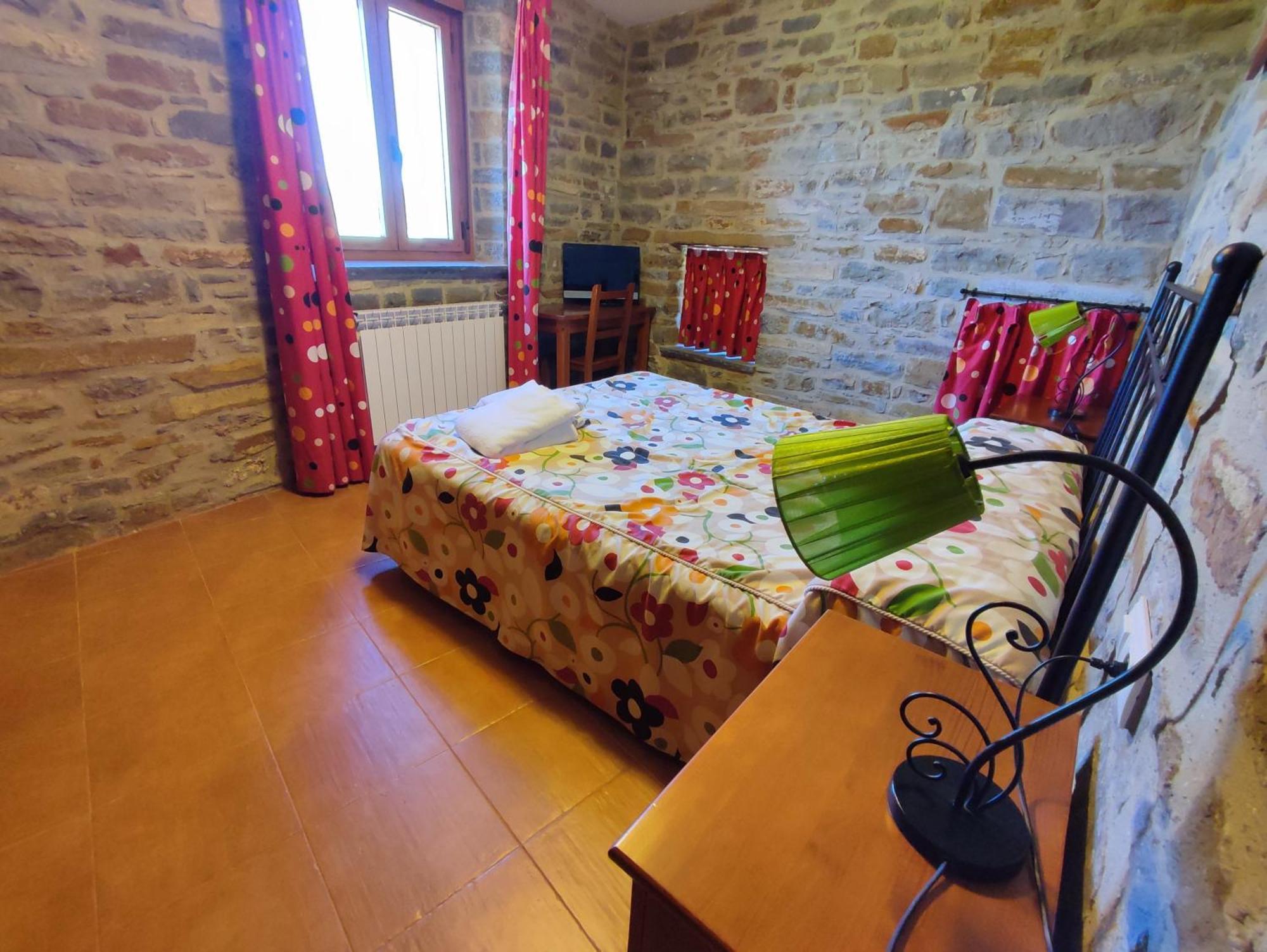 Pirineo Apartamento *