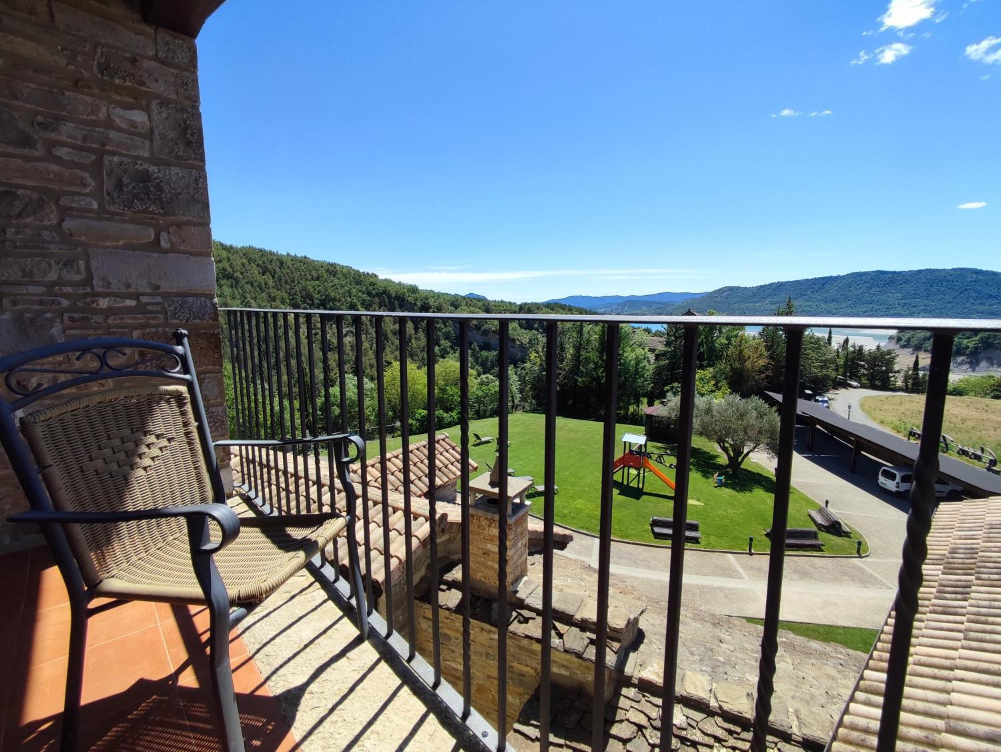 Apartamento Pirineo