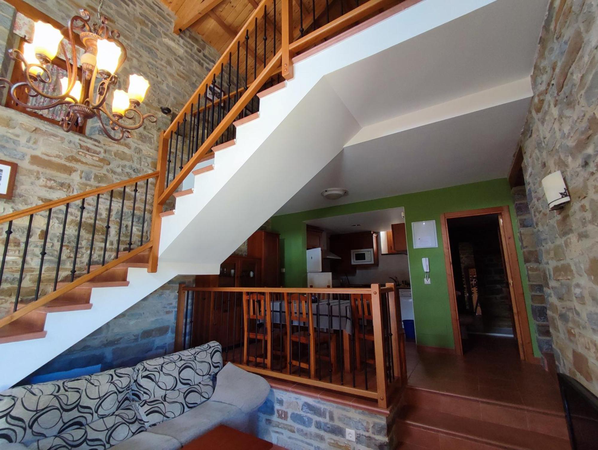 Casas Pirineo, Apartment *