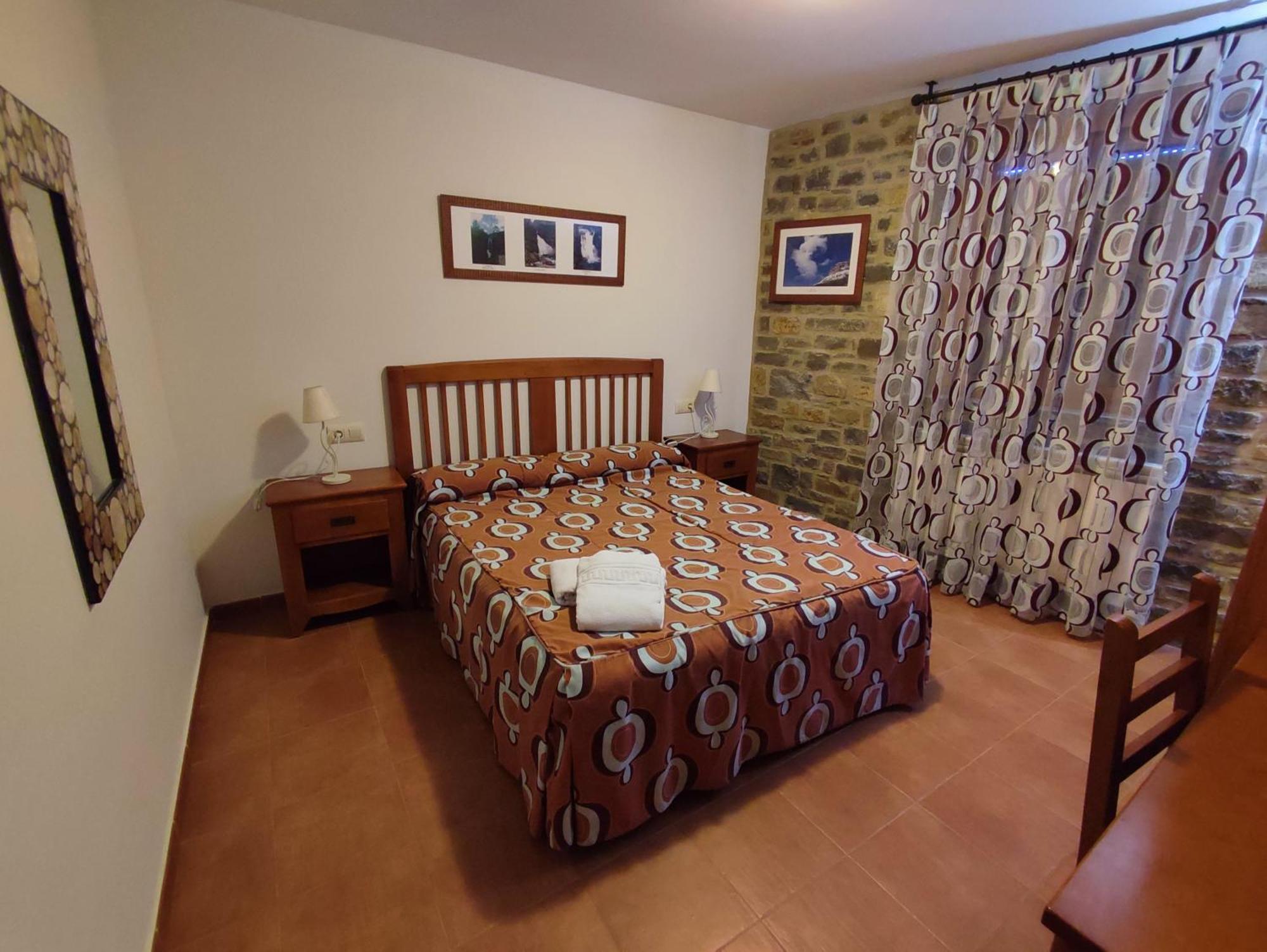 Apartamento Pirineo *
