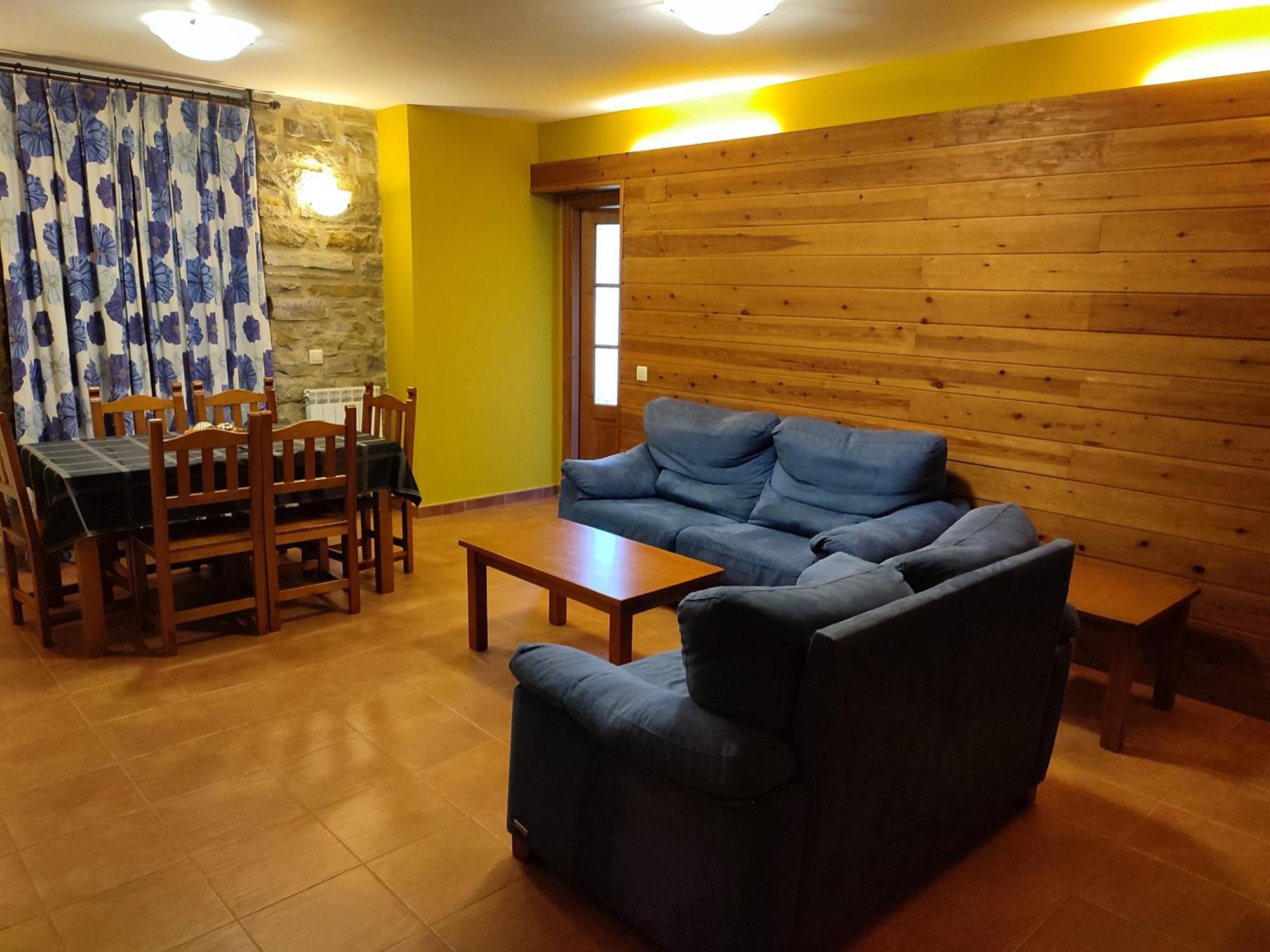 Pirineo Apartamento