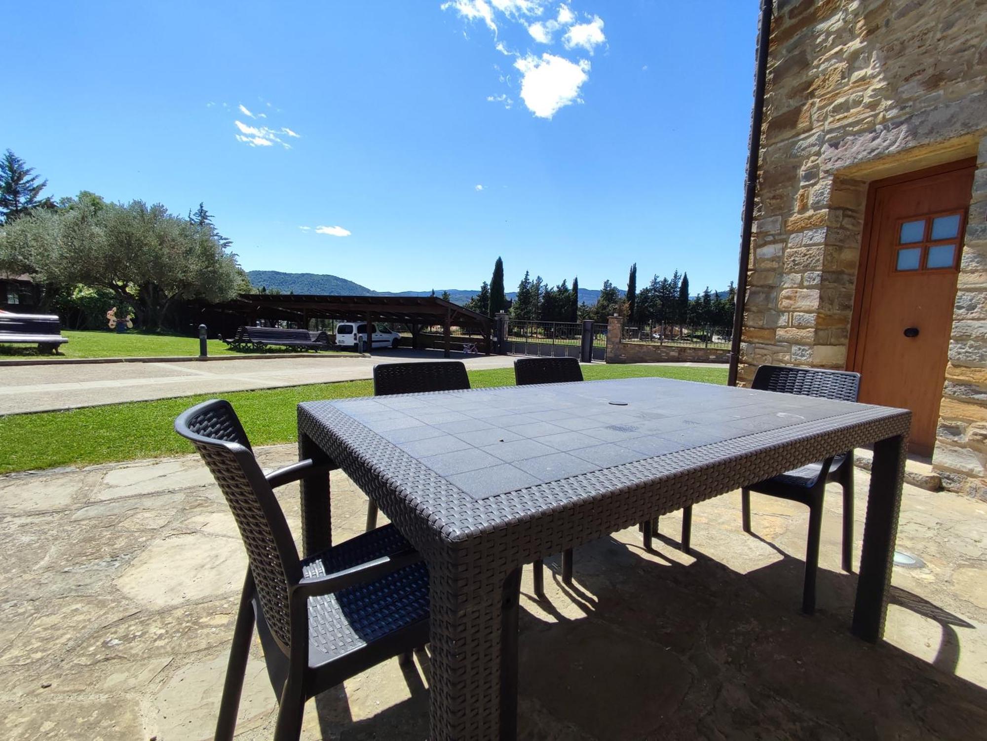 Apartamento Pirineo