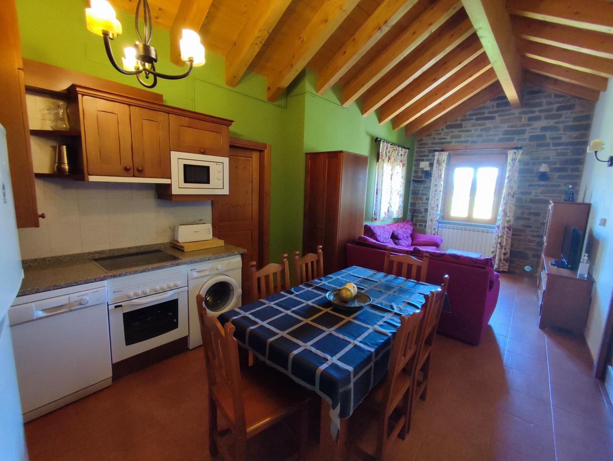 Apartamento Pirineo *
