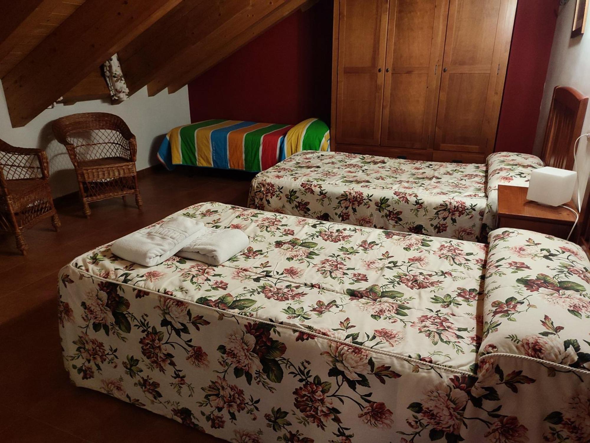 Pirineo Apartamento