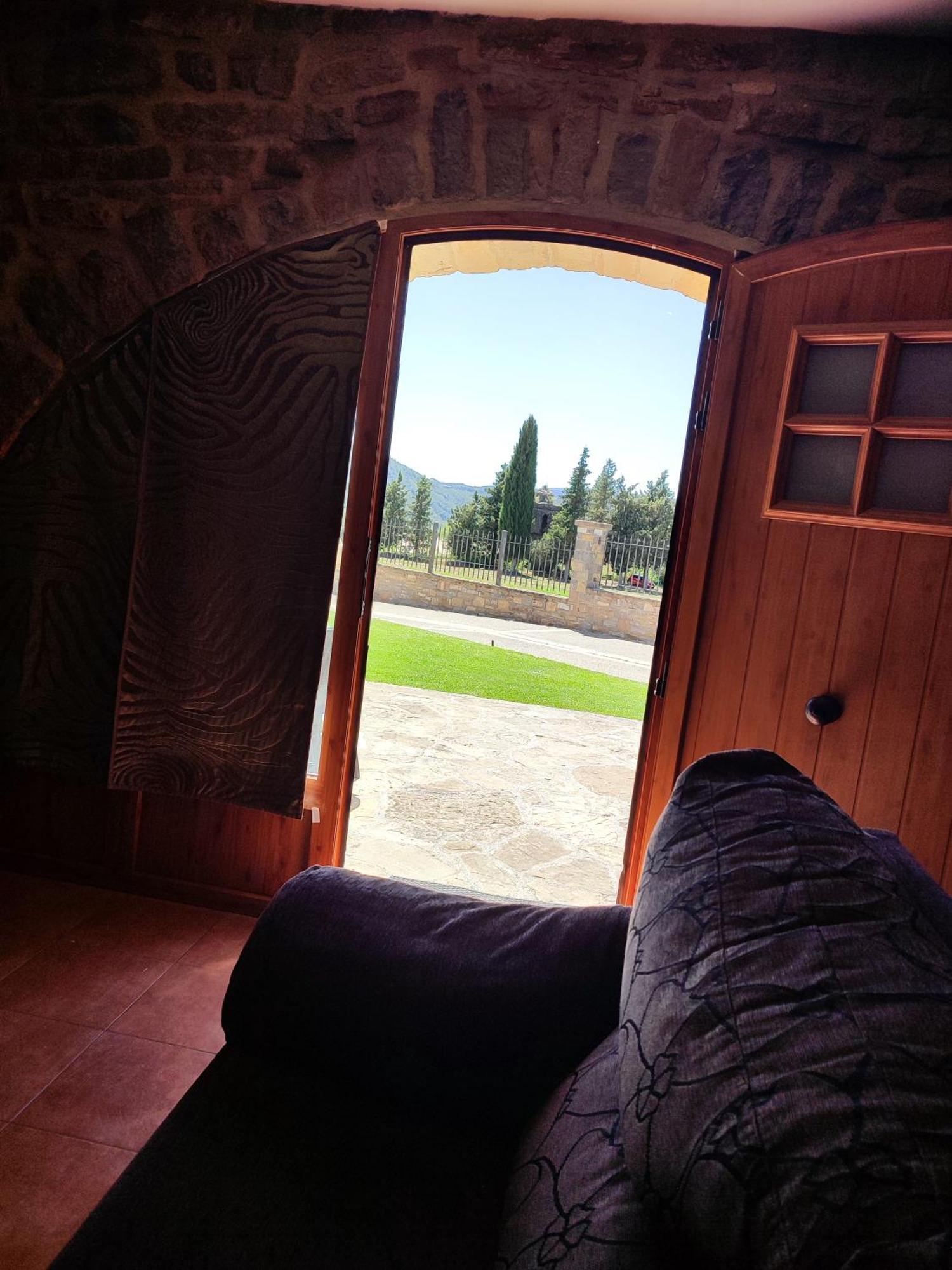 Apartamento Pirineo
