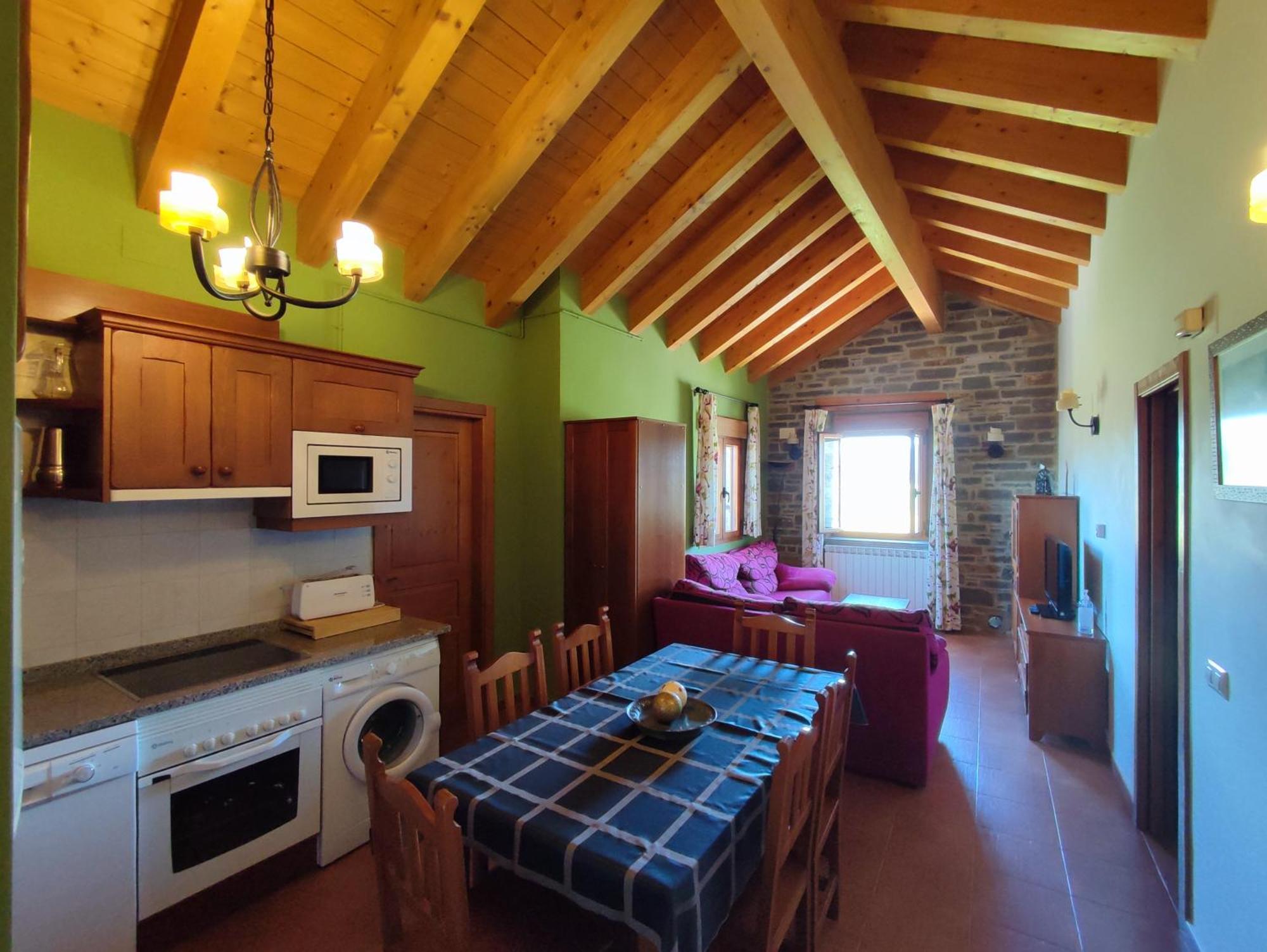 Pirineo * Aínsa