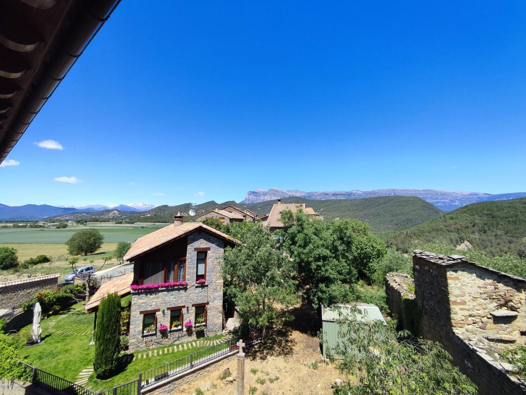 Apartamento Pirineo