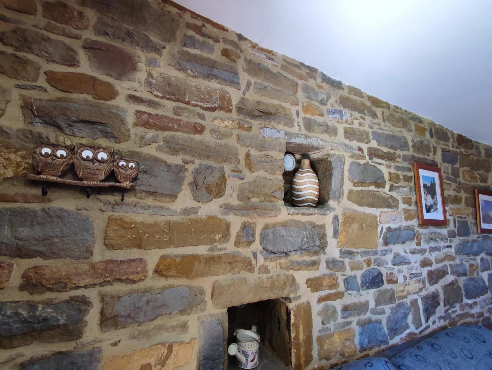 Apartamento Pirineo *