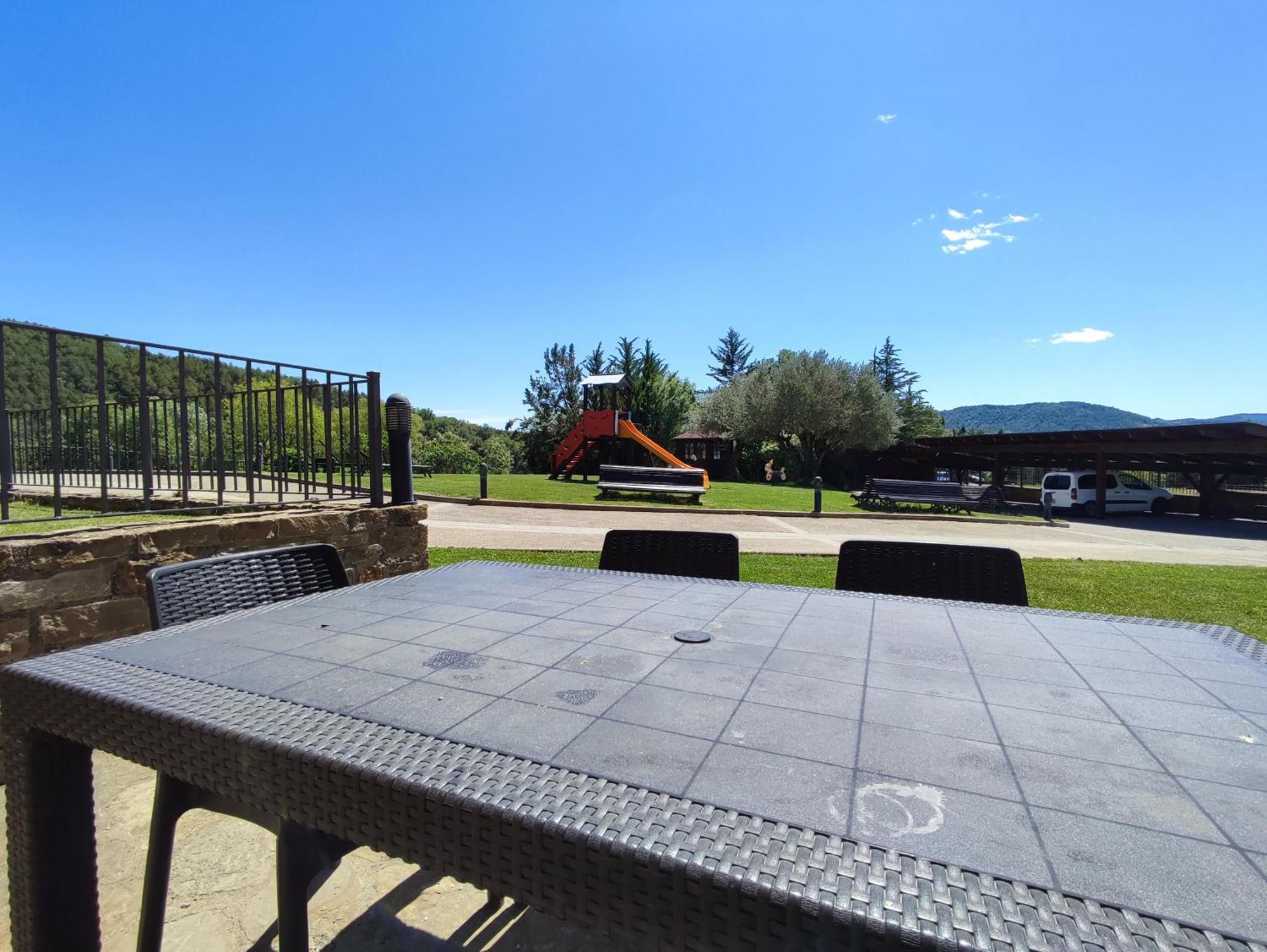 Apartment Casas Pirineo,