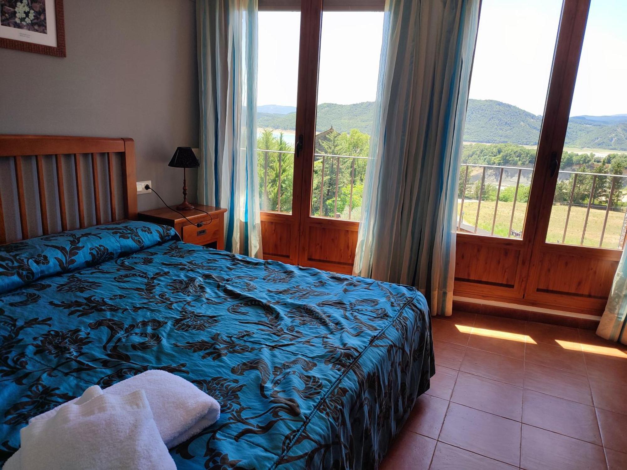 Apartamento Pirineo Aínsa