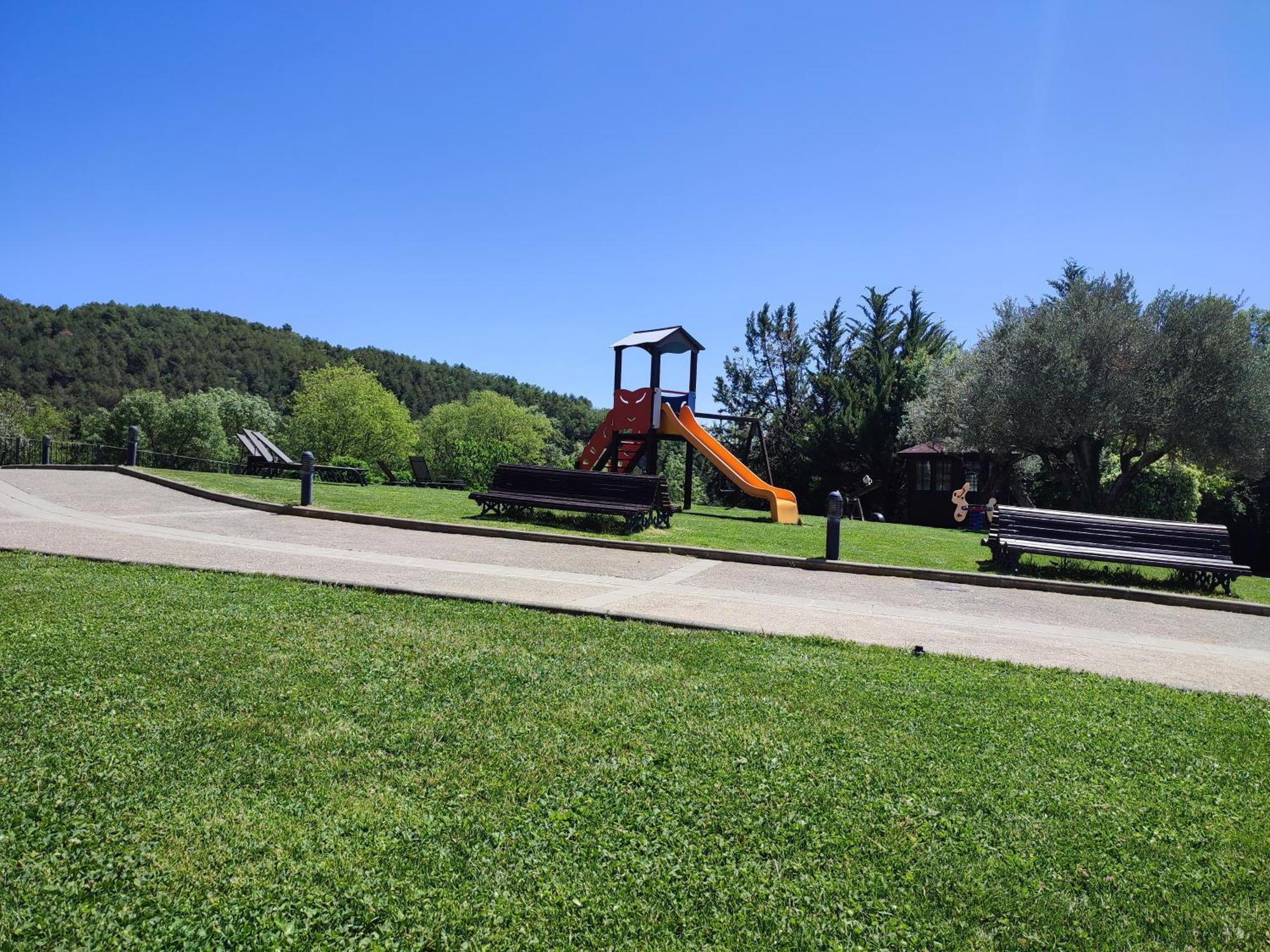 Apartamento Pirineo Aínsa