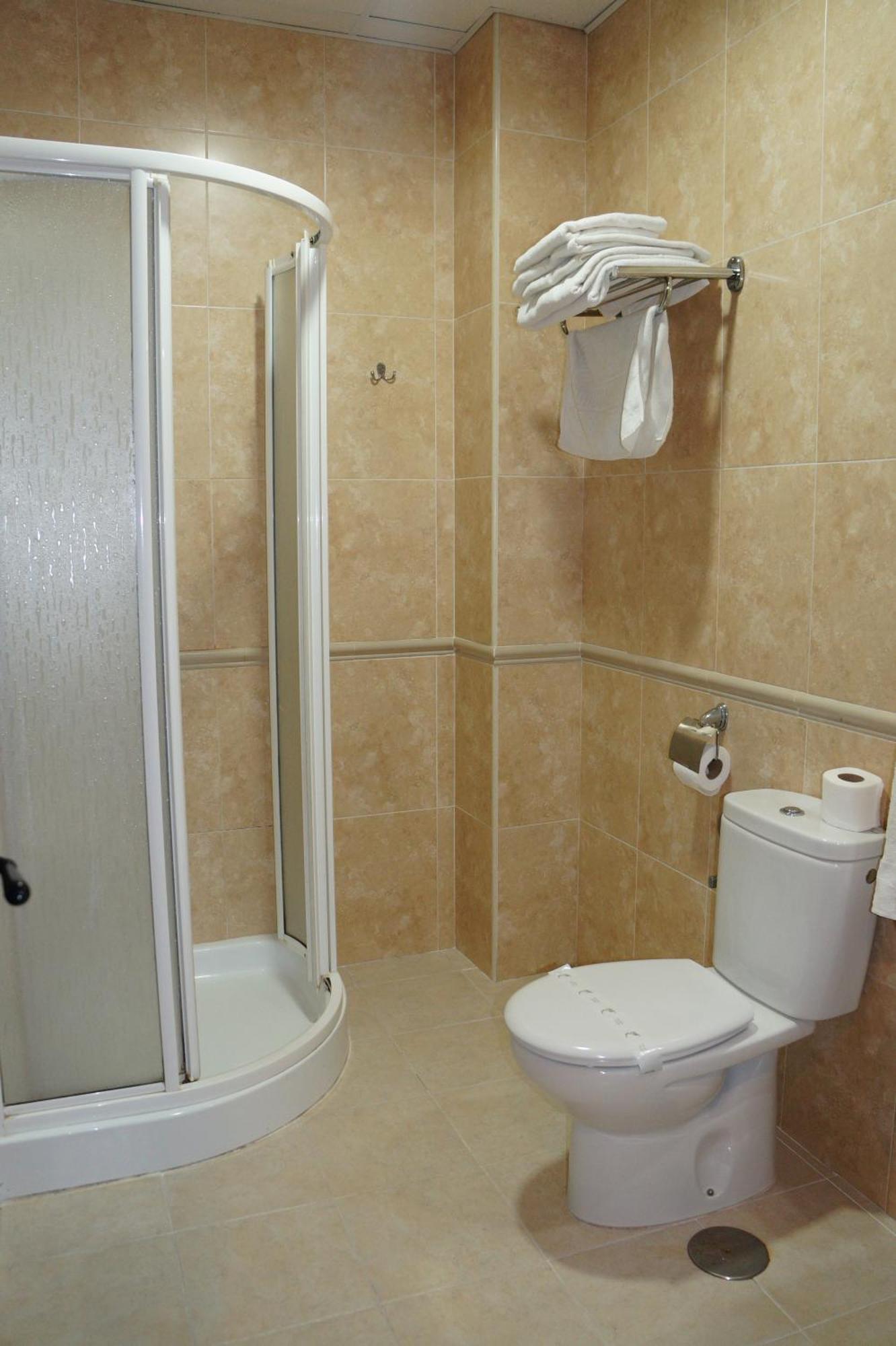 La Conilena Guest house 2*