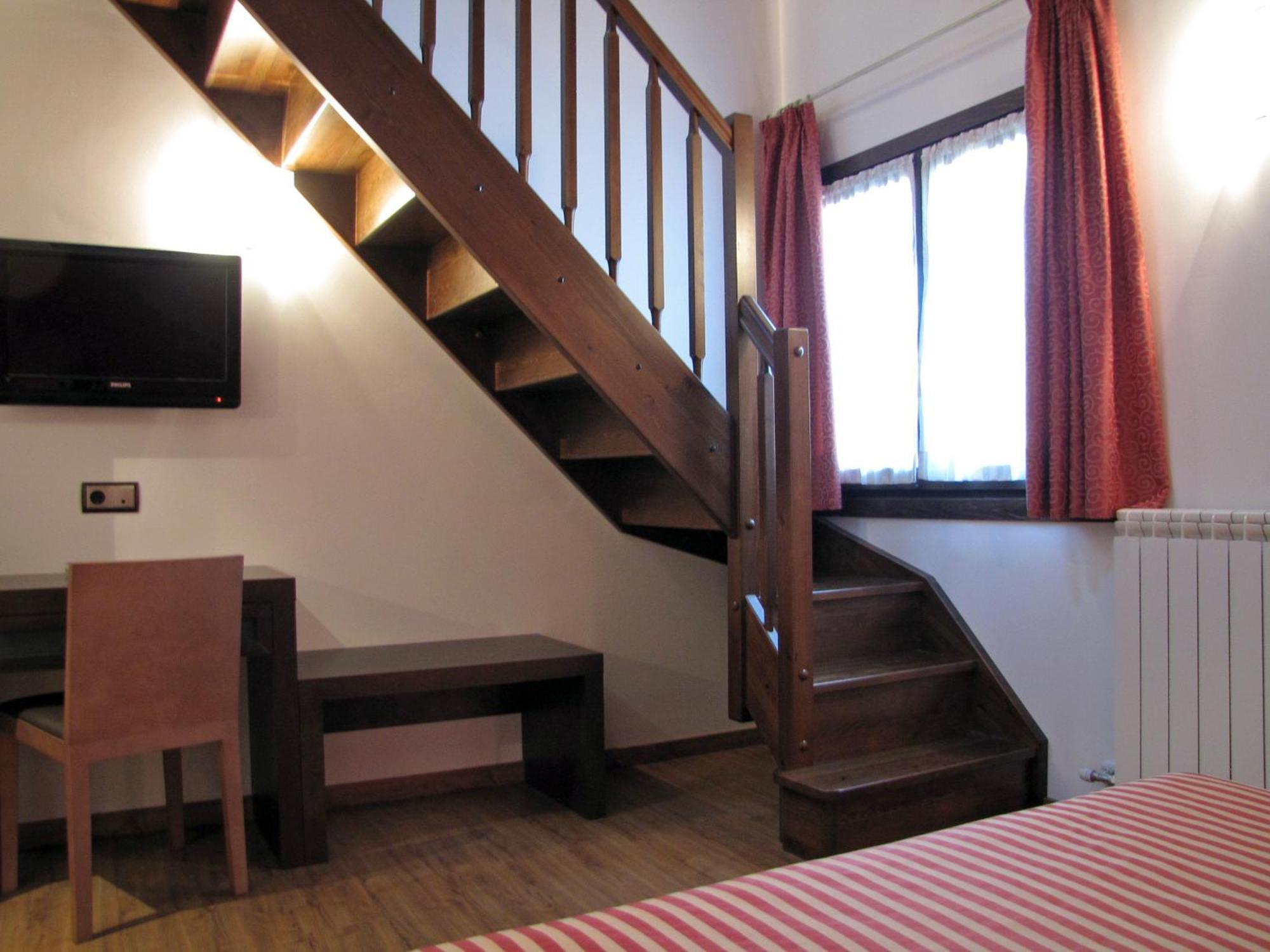 Hotel Hotel Sesue Benasque