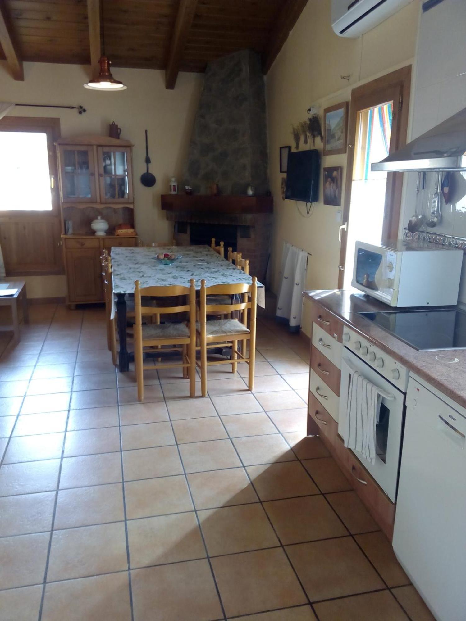 Casa Javier * Rodellar