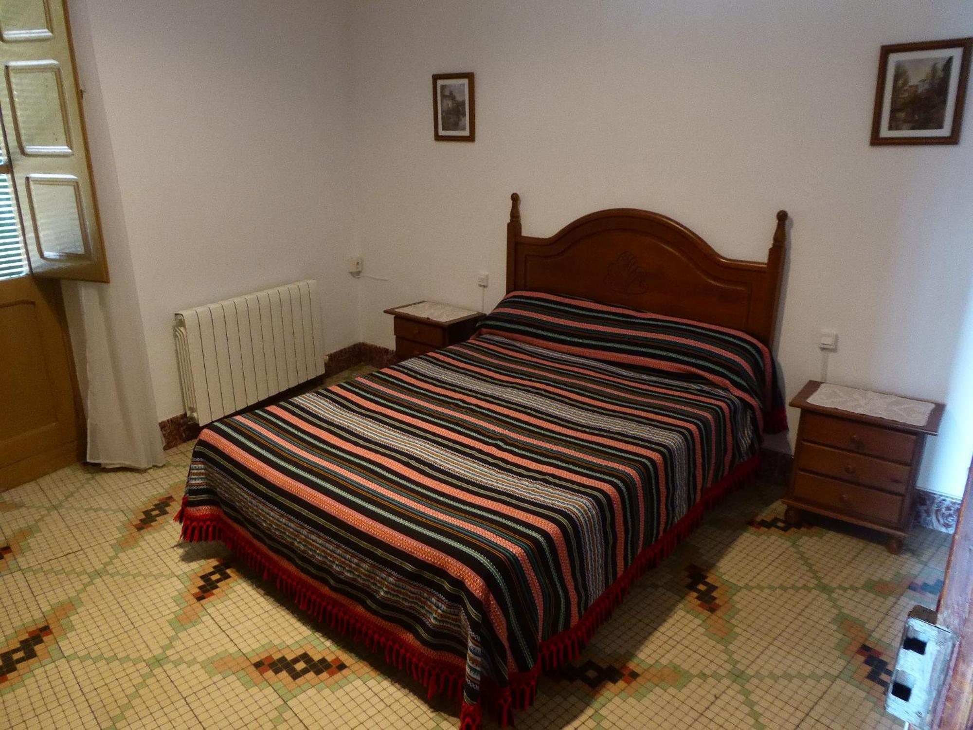 Casa Adelina Apartamento Morella