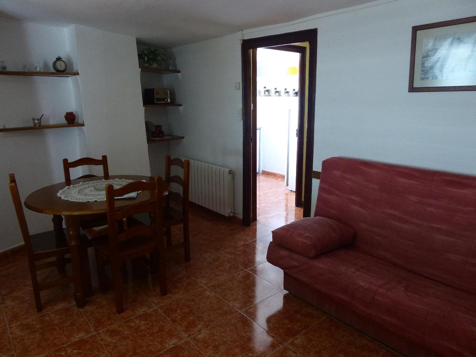 Casa Adelina Apartment