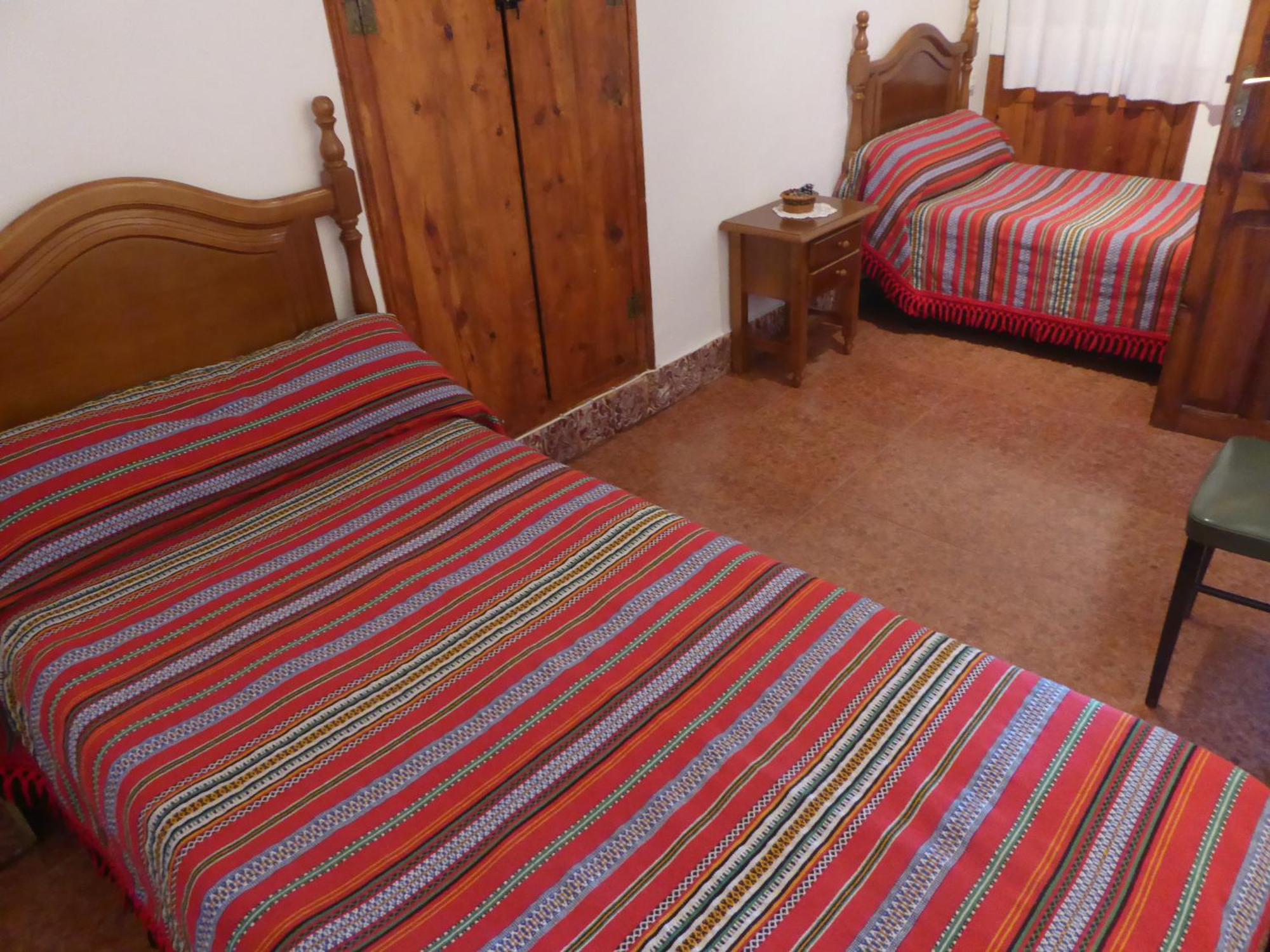 Casa Adelina Morella
