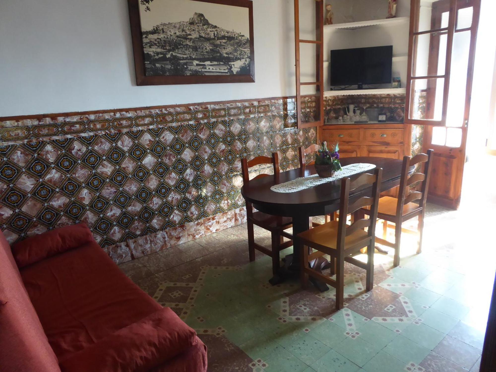 Casa Adelina Apartment *