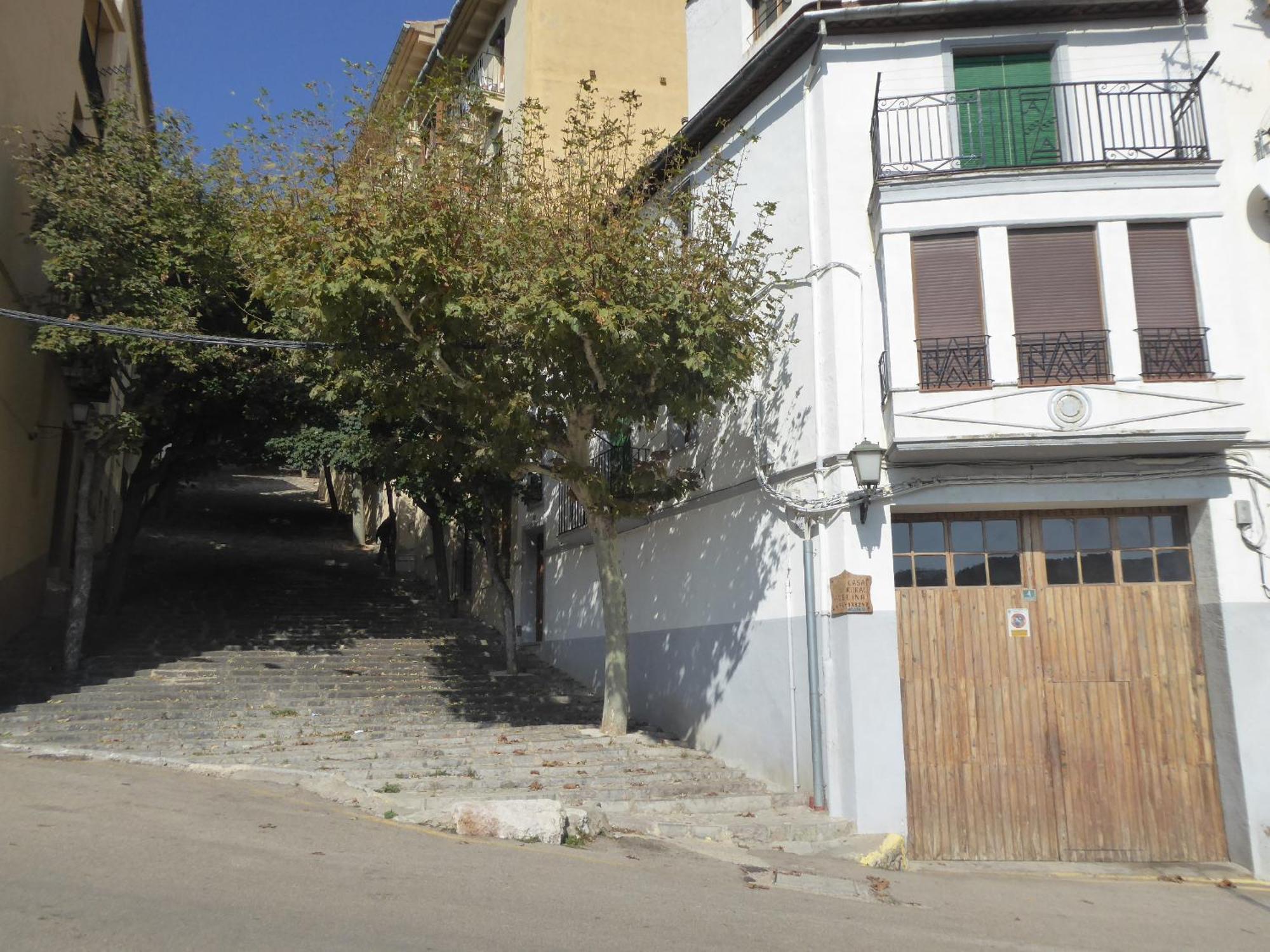 Apartamento Casa Adelina *