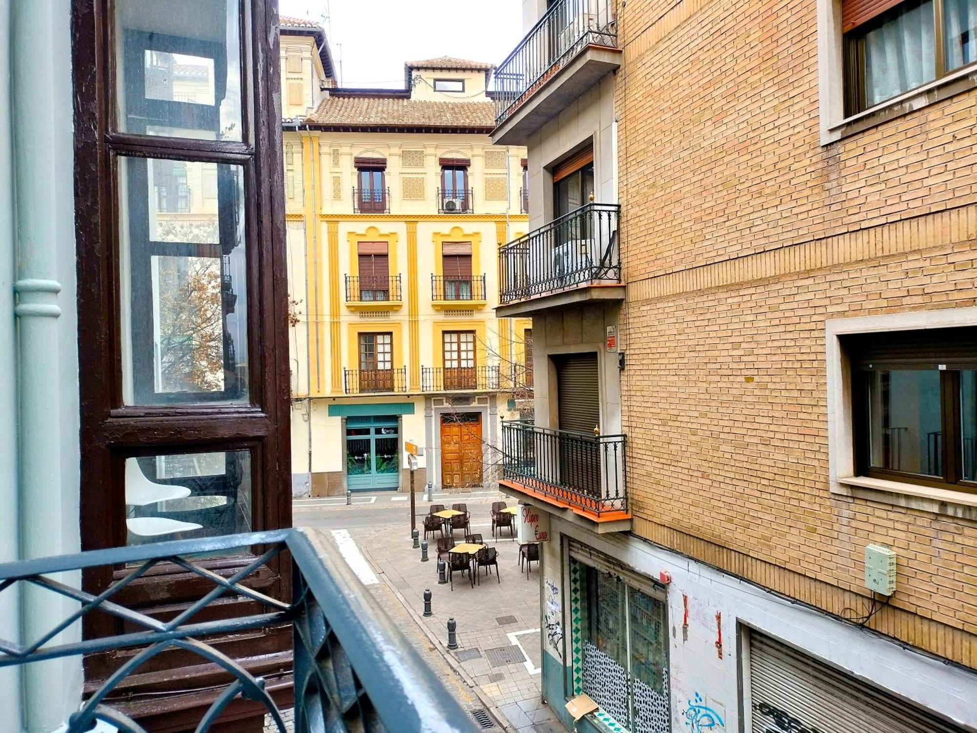 Casual Ilbira Hotel Granada