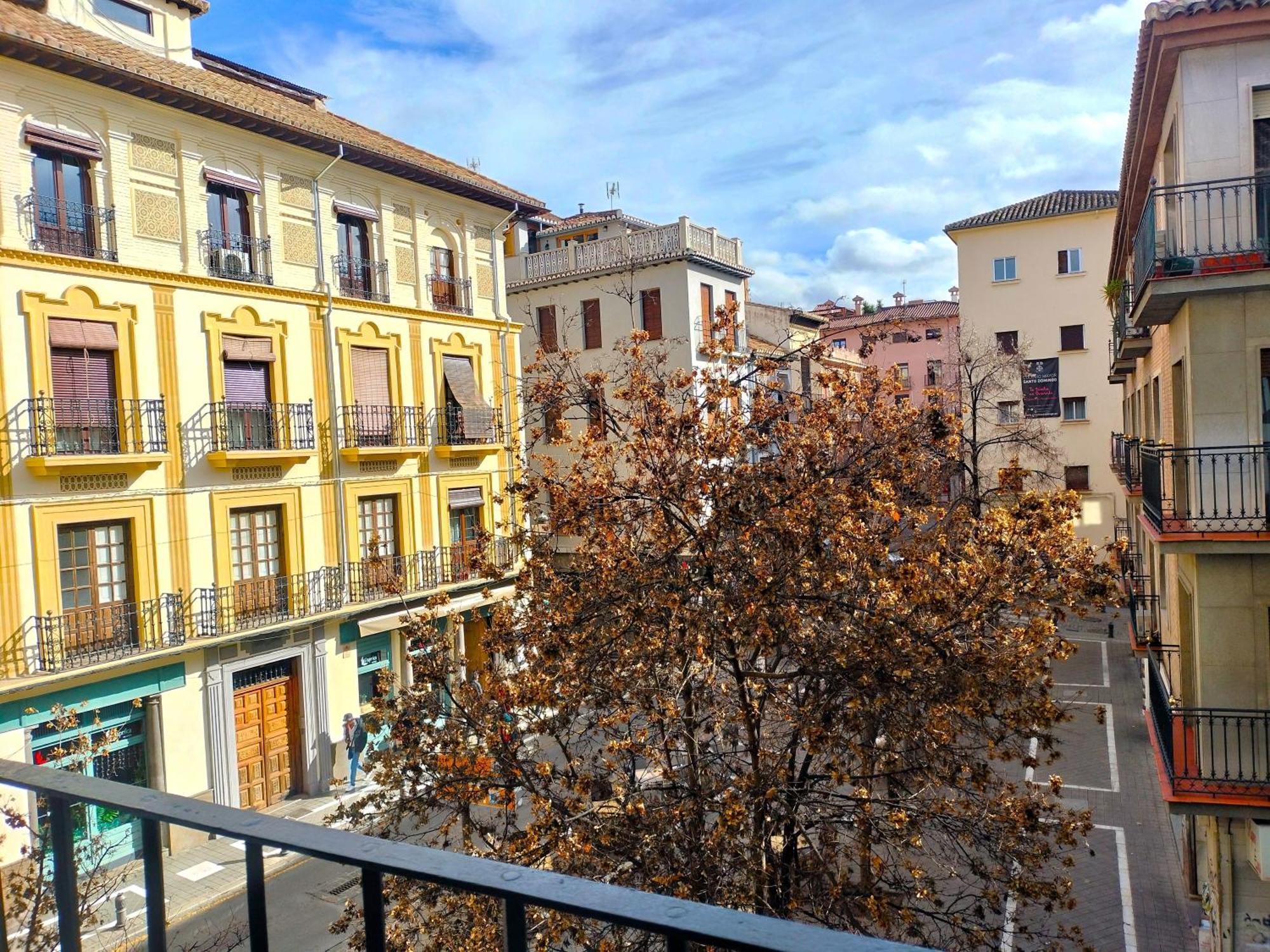 Casual Ilbira 4* Granada