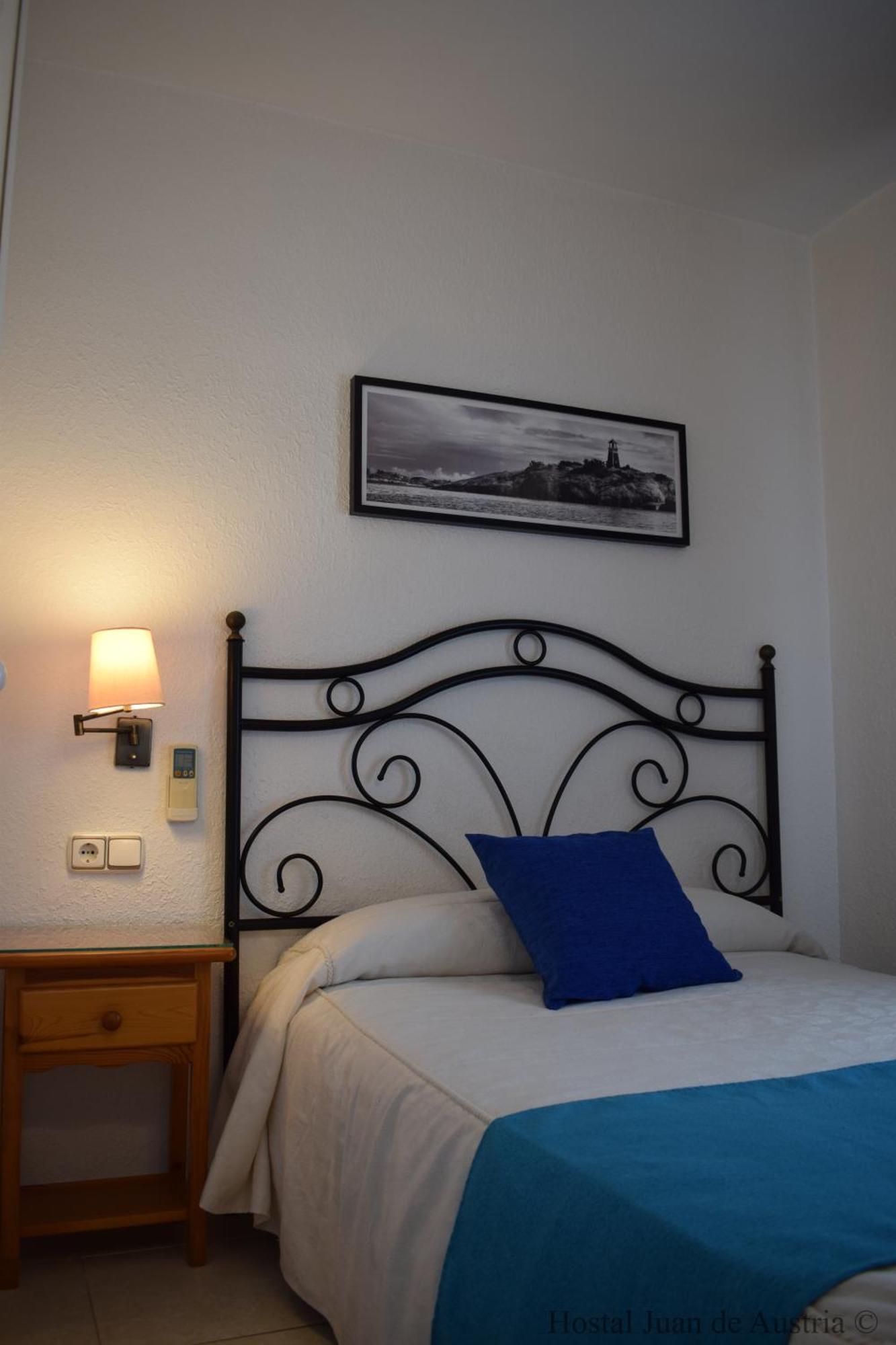 Pensión Juan De Austria I&ii Aguadulce (Almeria)