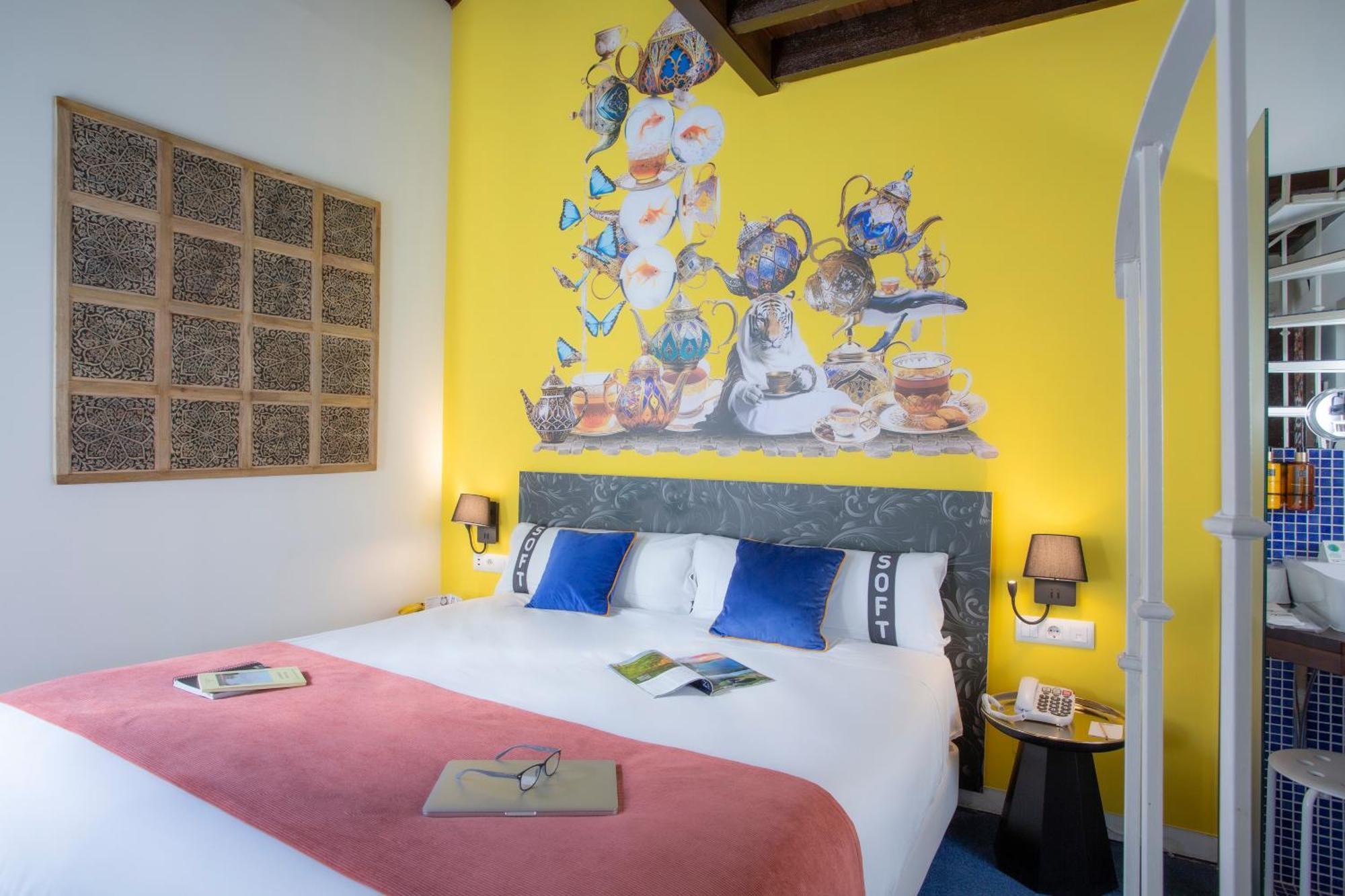 Casual Ilbira Hotel