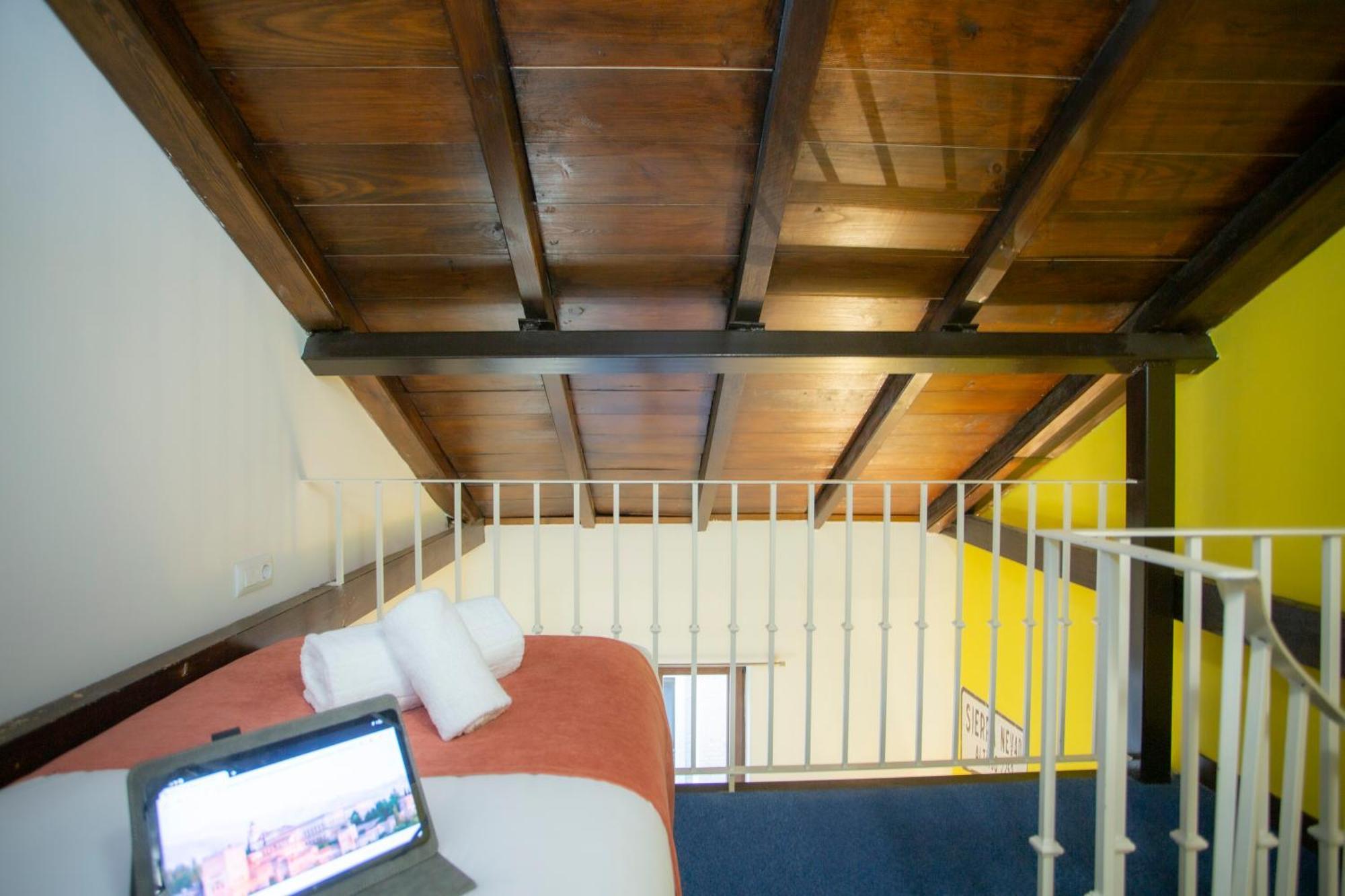 Hotel Casual Ilbira