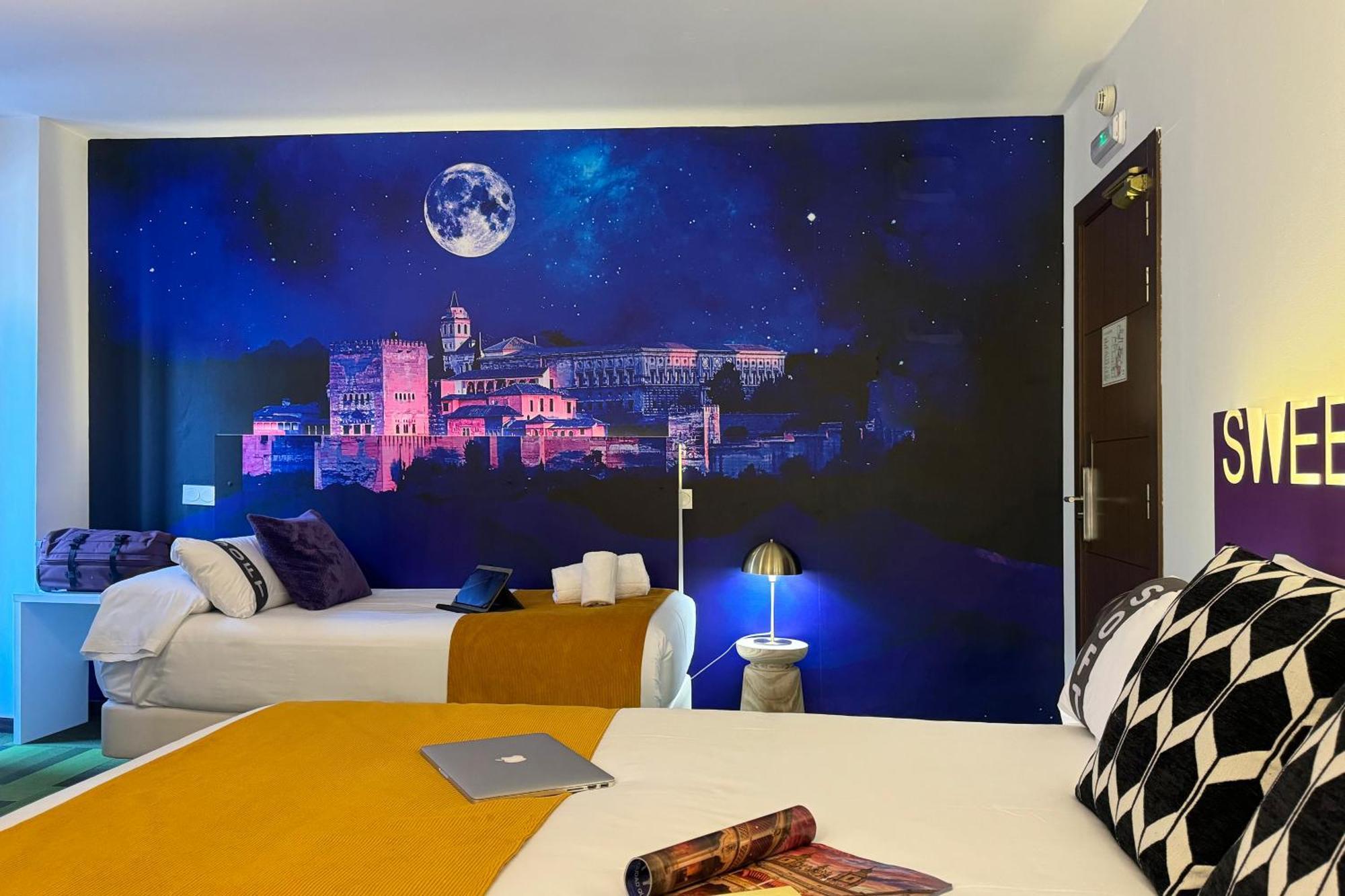 Hotel Casual Ilbira 4*