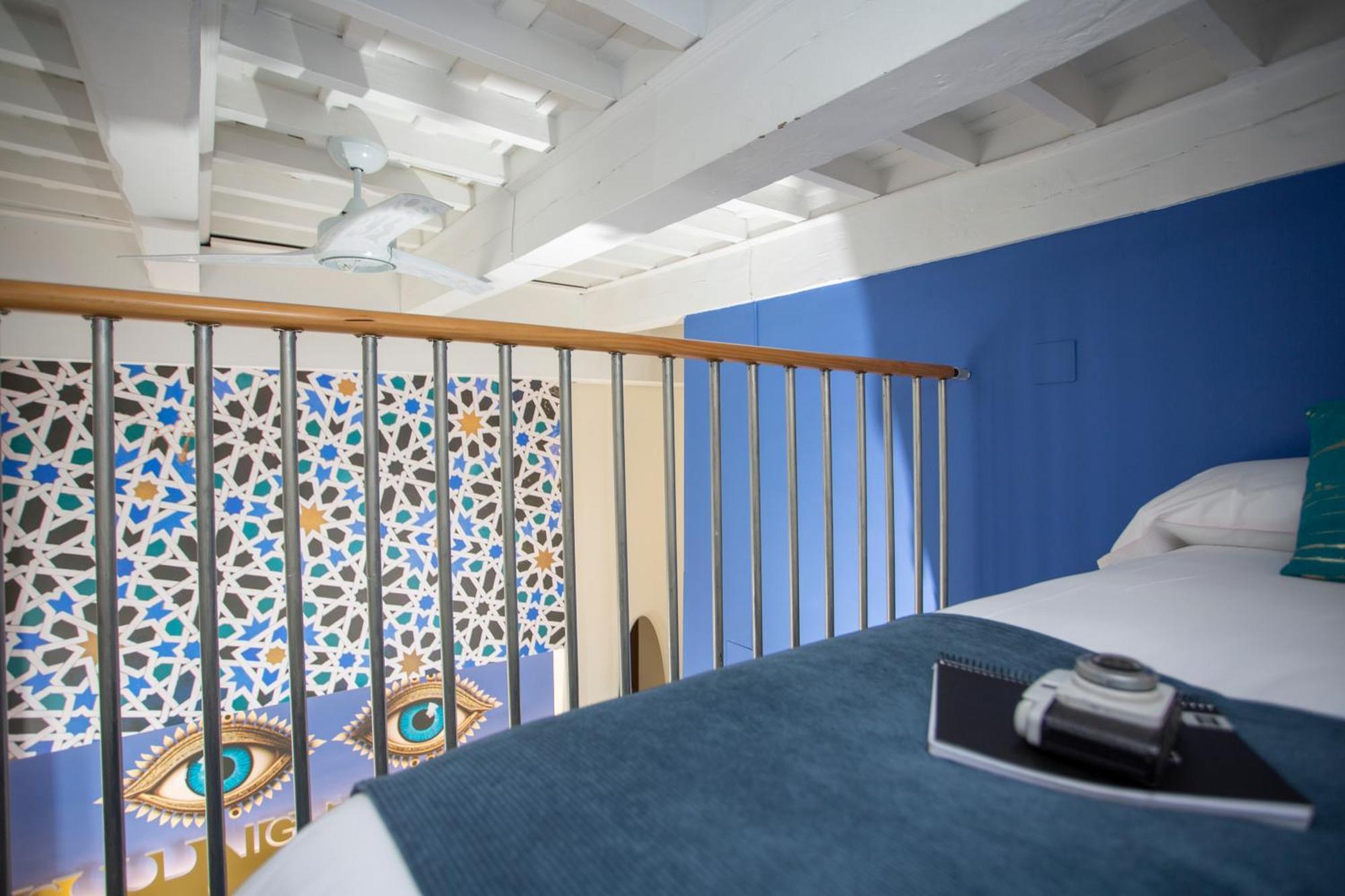 Casual Ilbira Hotel