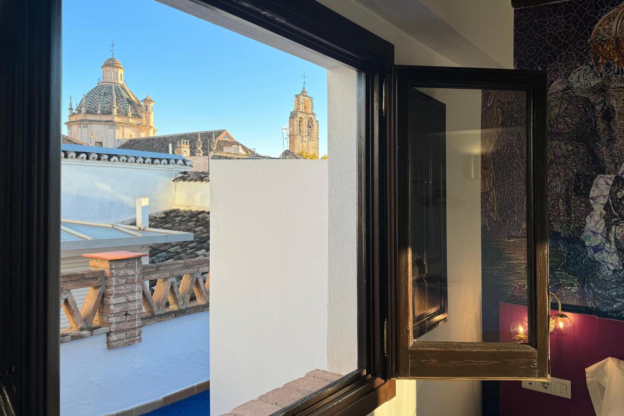 Casual Ilbira 4* Granada