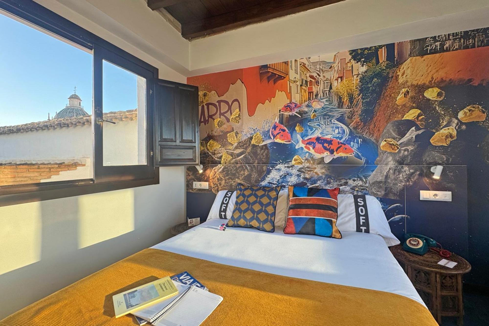 Casual Ilbira Hotel 4*