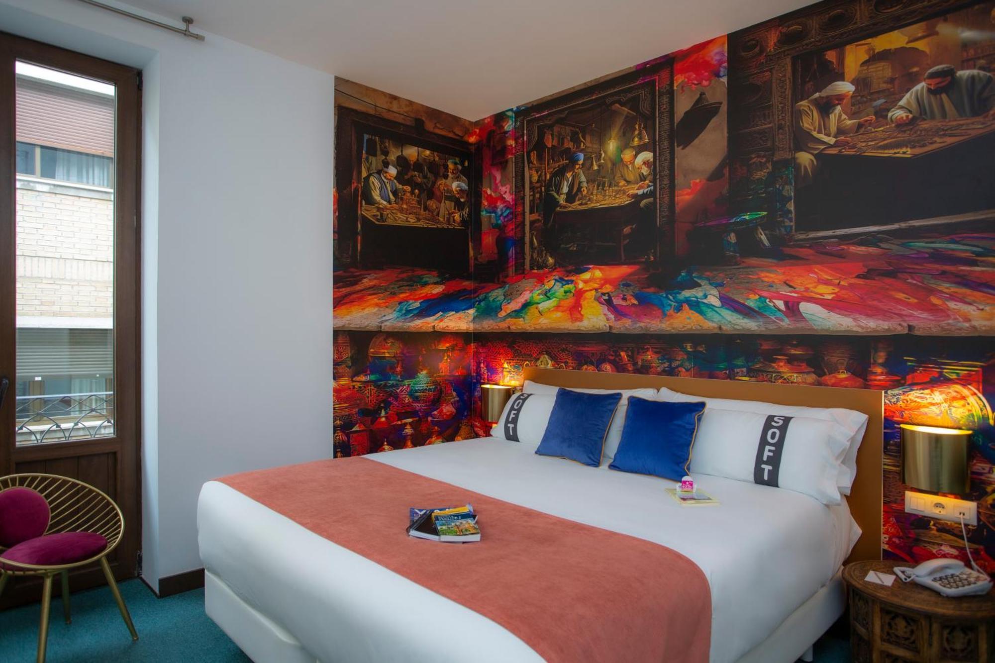 Casual Ilbira 4* Granada
